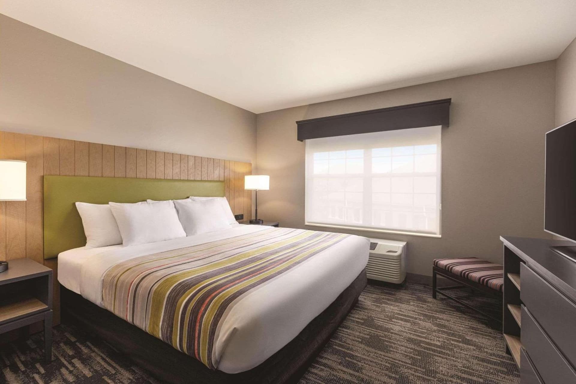 Country Inn & Suites by Radisson, Madison, WI gallery photo in Madison, WI — image 24