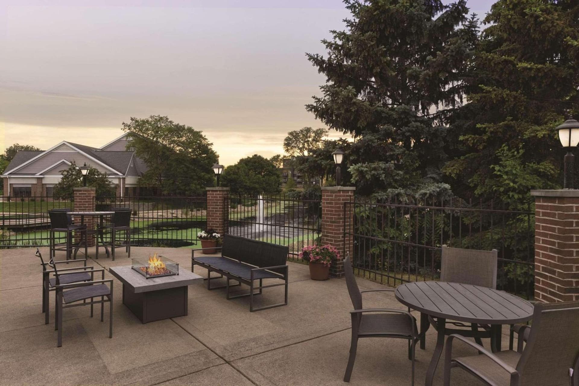 Country Inn & Suites by Radisson, Madison, WI property views in Madison, WI — gallery photo 3