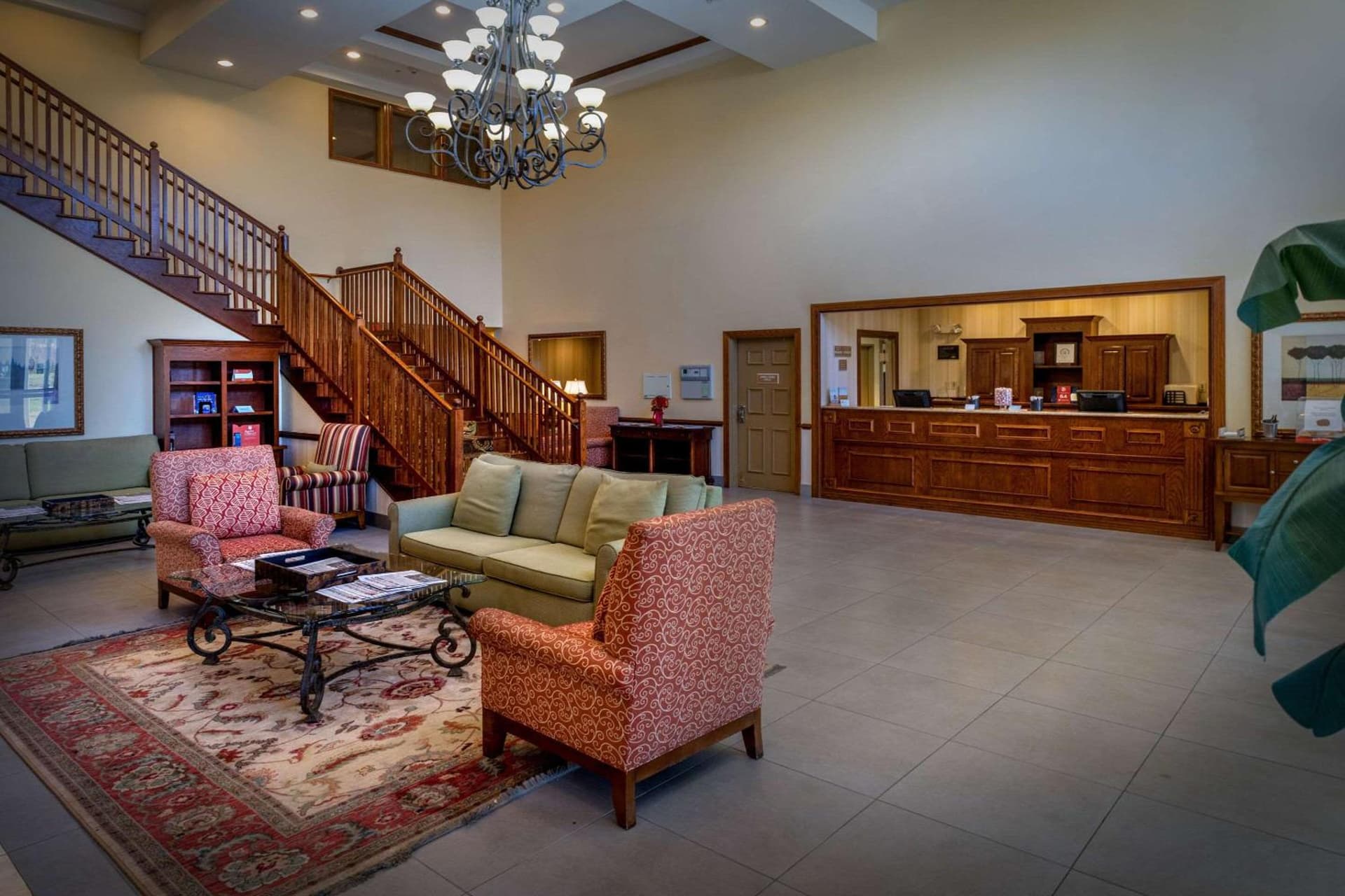 Country Inn & Suites by Radisson, Princeton, WV property views in Princeton, WV — gallery photo 3