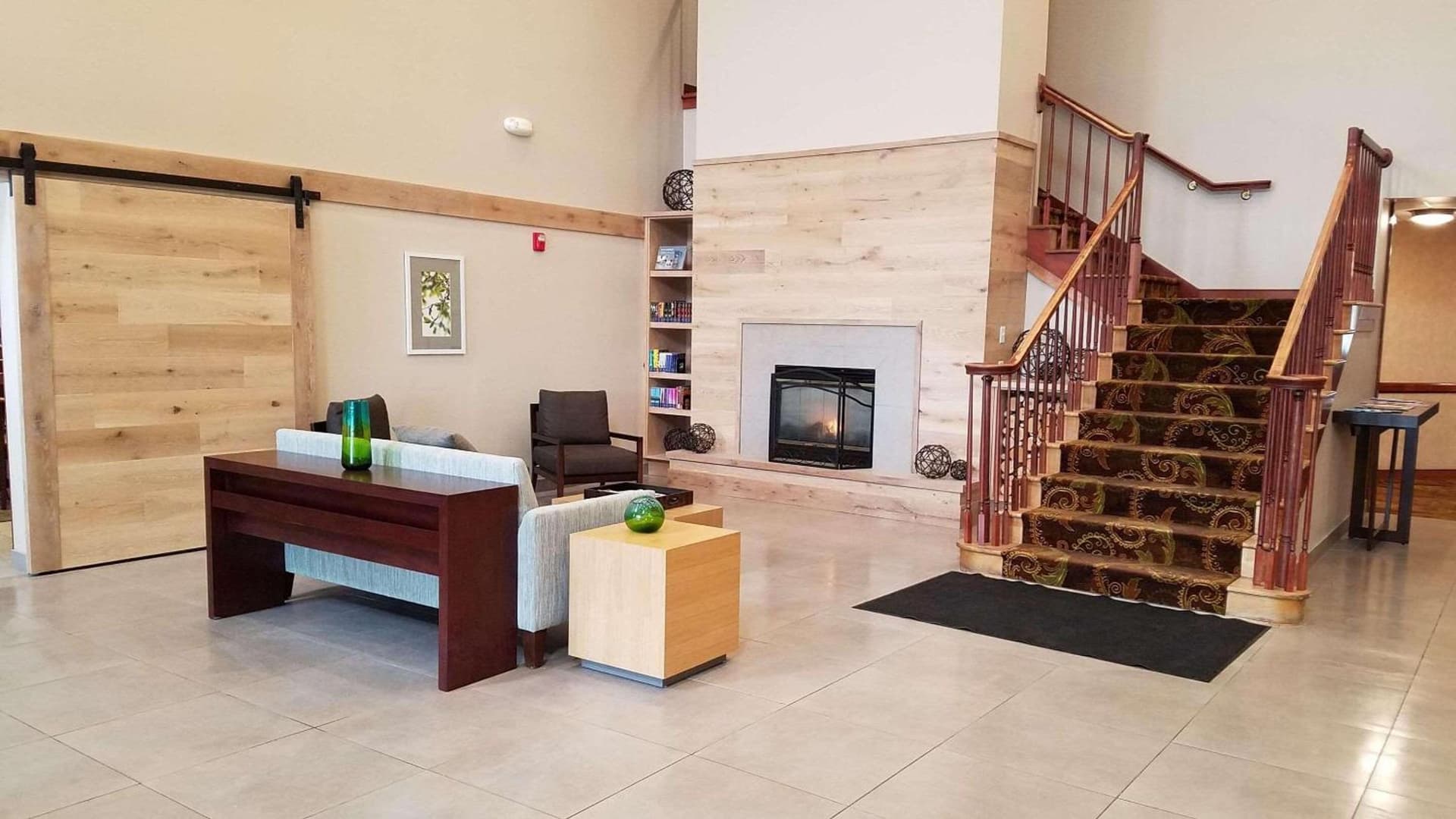 Country Inn & Suites by Radisson, Milwaukee West Brookfield , WI property views in Brookfield, WI — gallery photo 3