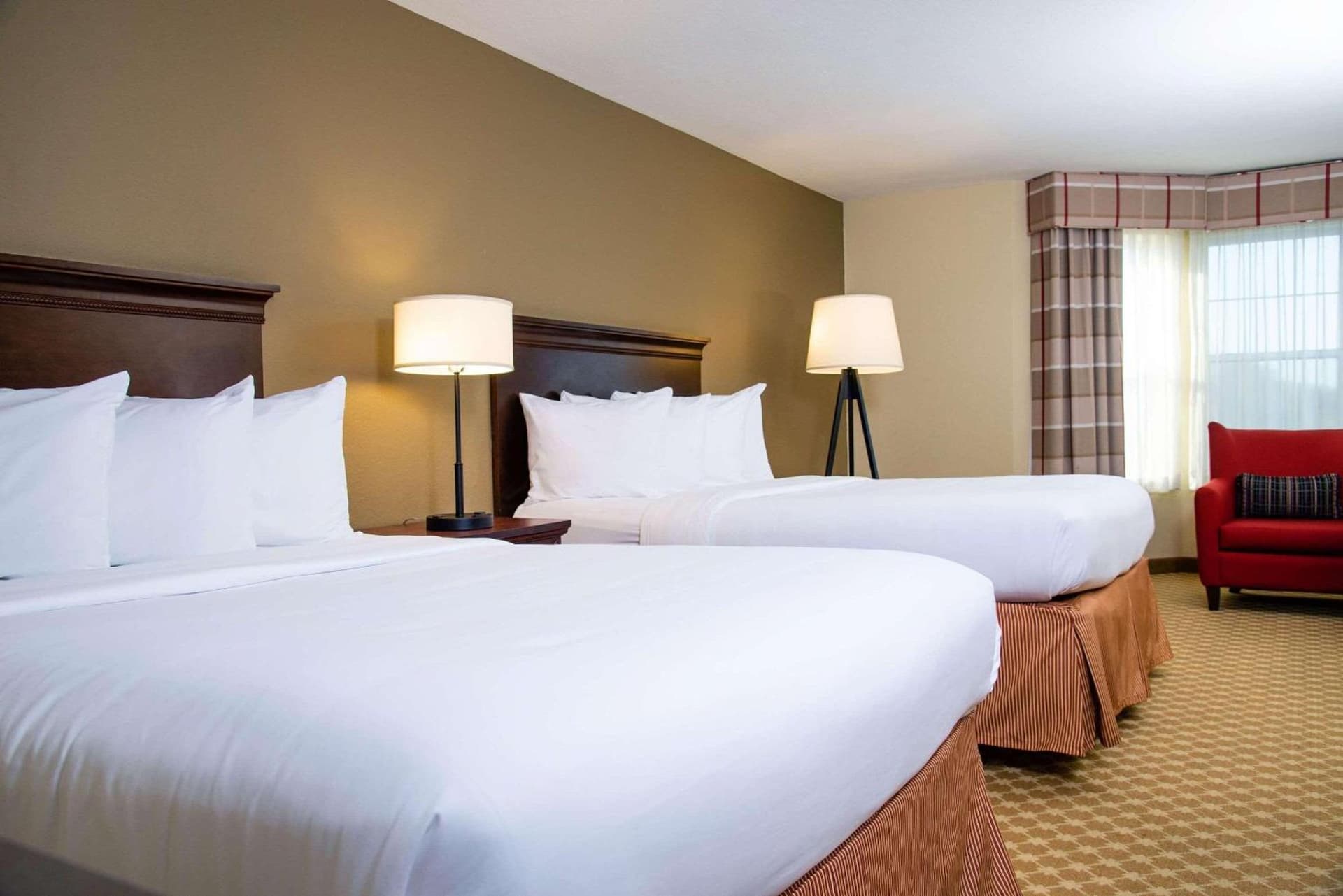 Country Inn & Suites by Radisson, Milwaukee West Brookfield , WI gallery photo in Brookfield, WI — image 4