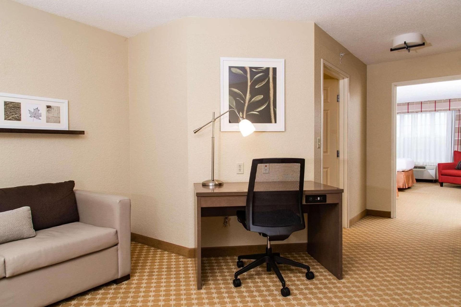 Country Inn & Suites by Radisson, Milwaukee West Brookfield , WI gallery photo in Brookfield, WI — image 49