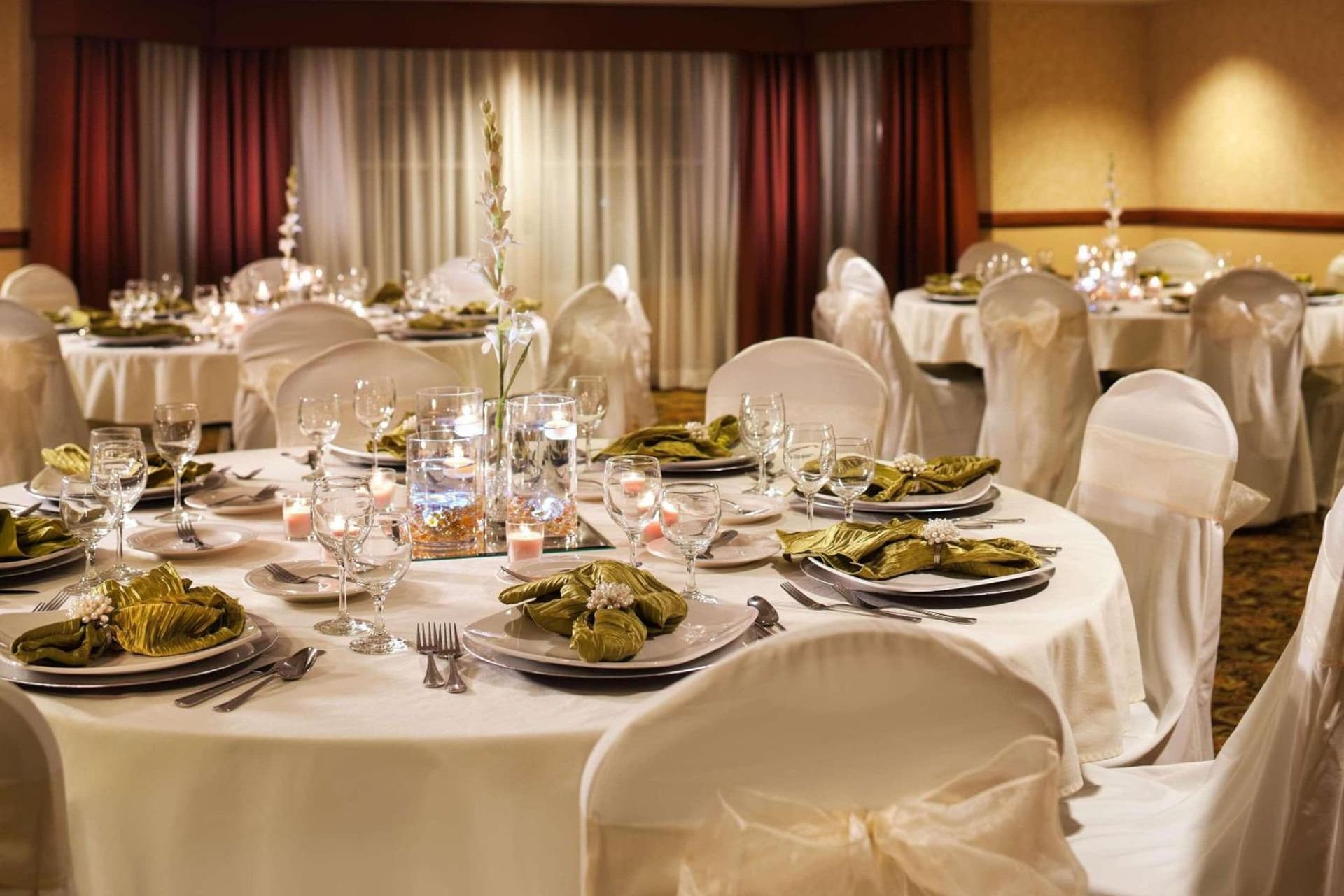 Country Inn & Suites by Radisson, Milwaukee West Brookfield , WI gallery photo in Brookfield, WI — image 39