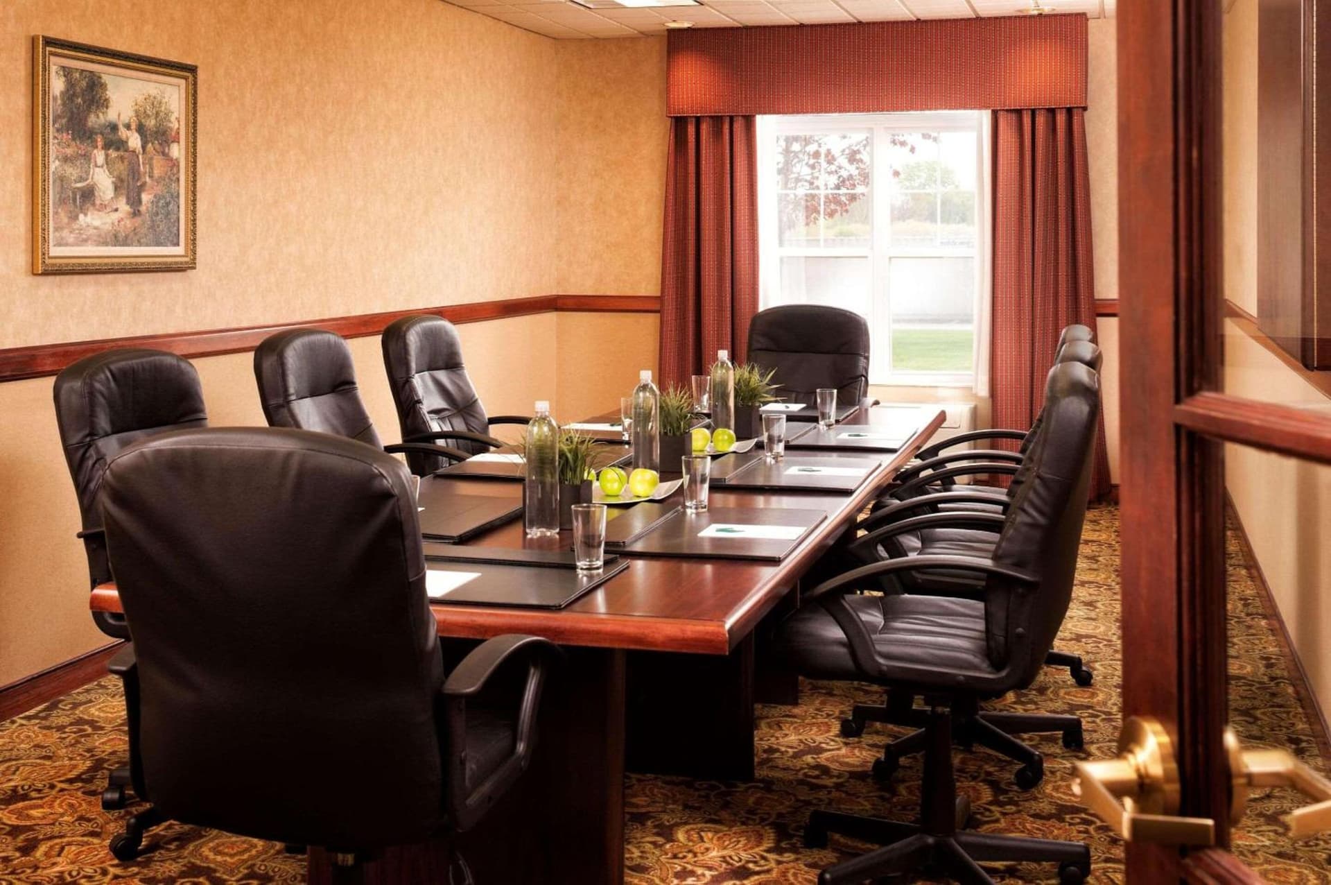 Country Inn & Suites by Radisson, Milwaukee West Brookfield , WI gallery photo in Brookfield, WI — image 41