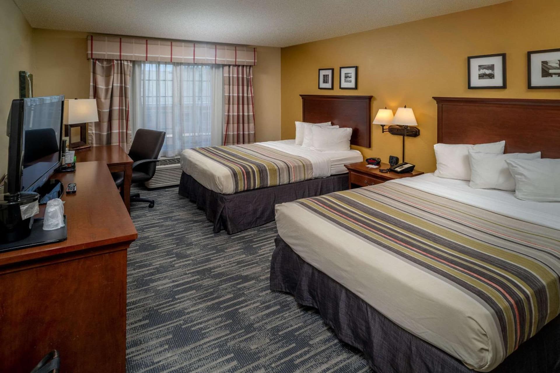 Country Inn & Suites By Radisson, Charleston South, WV gallery photo in Charleston, WV — image 23