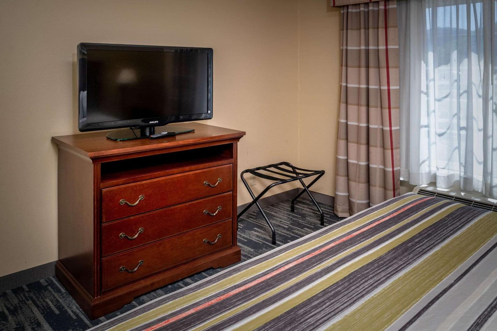 Country Inn & Suites By Radisson, Charleston South, WV gallery photo in Charleston, WV — image 51