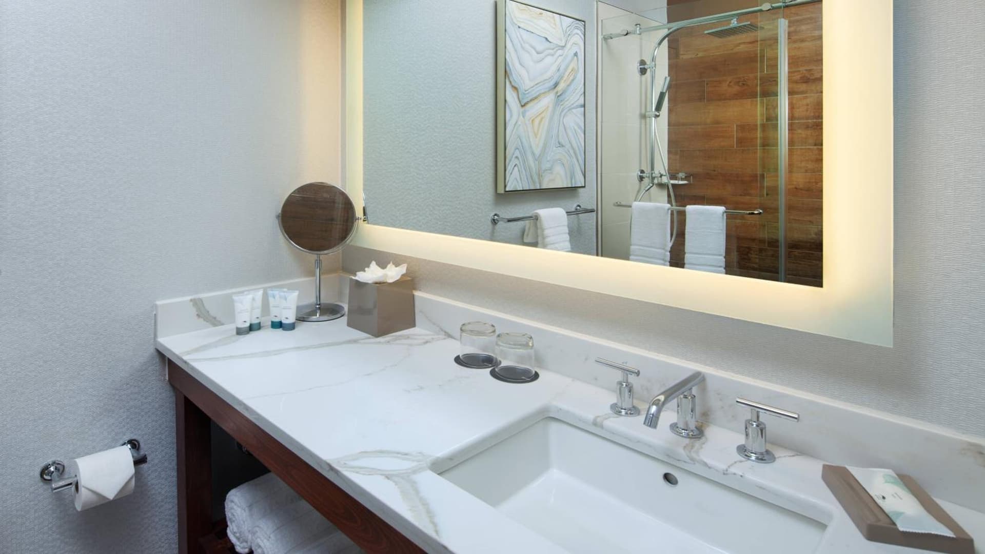 The Westin San Francisco Airport gallery photo in Millbrae, CA — image 23