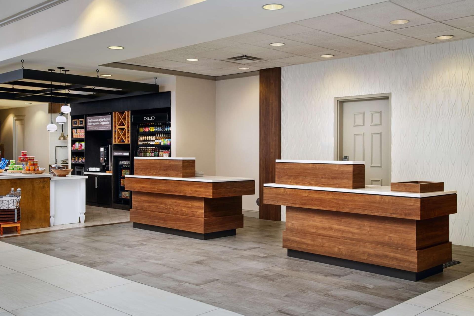 Hilton Garden Inn Schaumburg gallery photo in Schaumburg, IL — image 36
