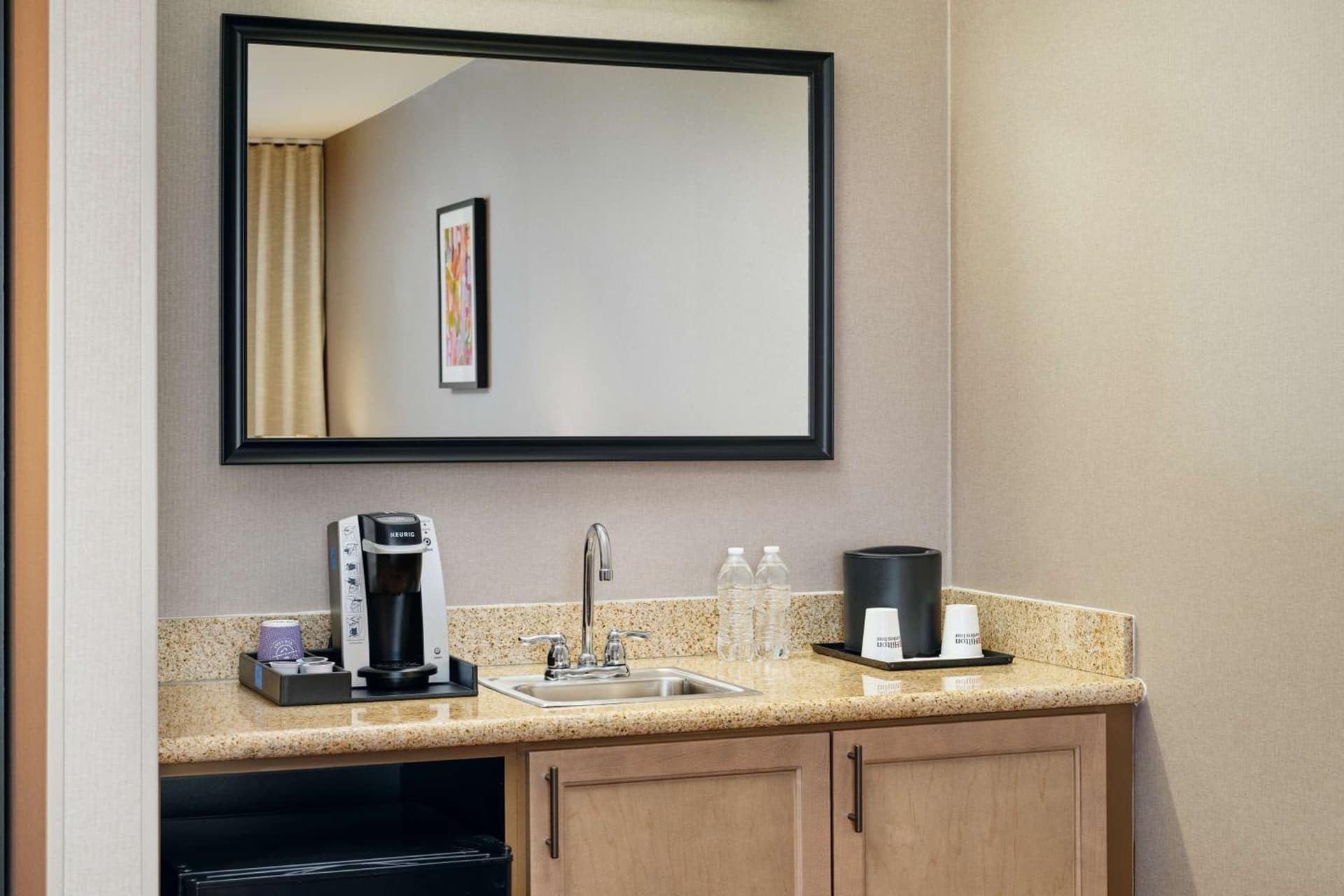Hilton Garden Inn Schaumburg gallery photo in Schaumburg, IL — image 4