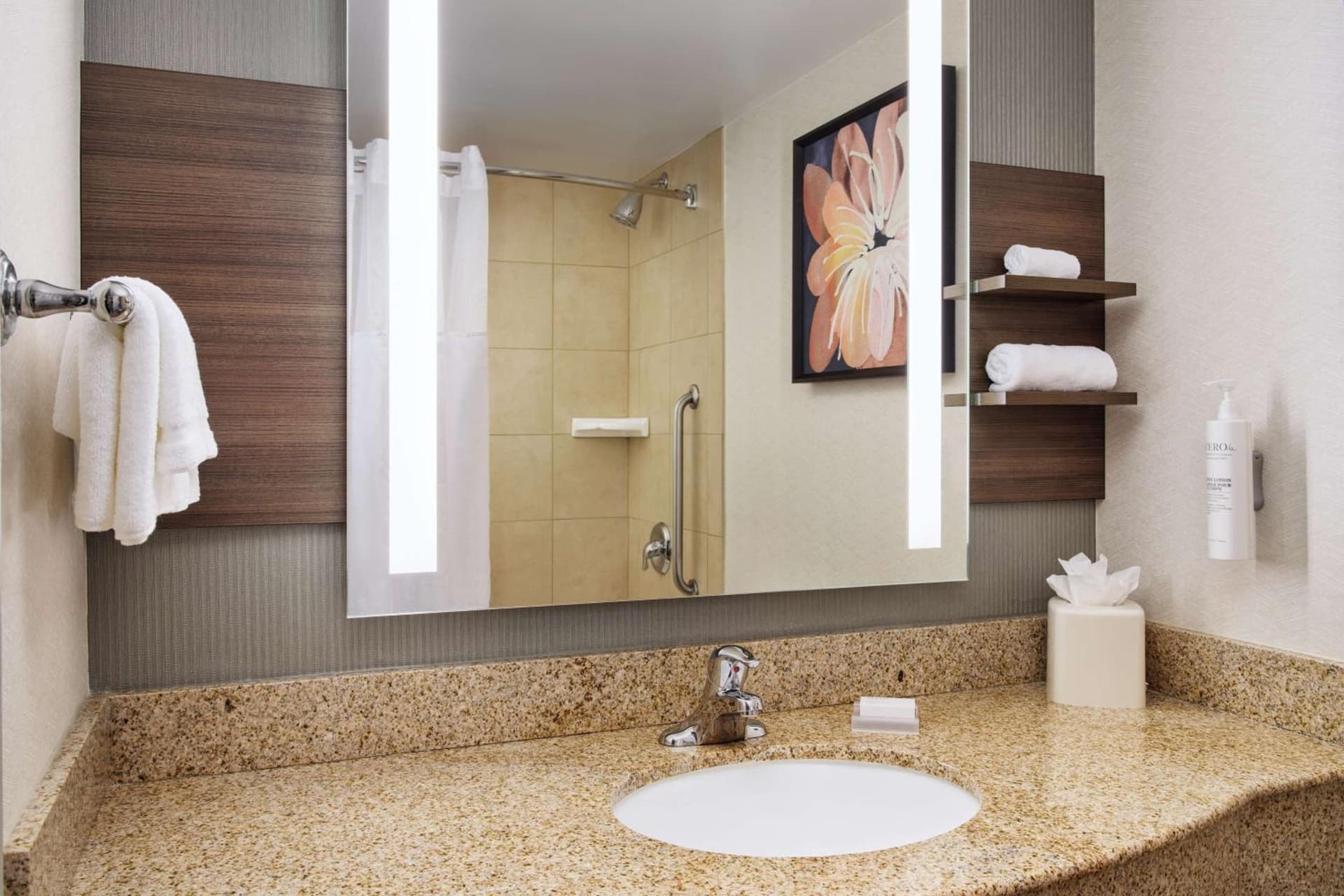 Hilton Garden Inn Schaumburg gallery photo in Schaumburg, IL — image 16