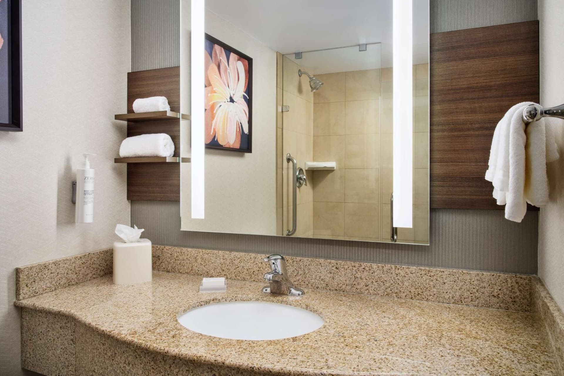 Hilton Garden Inn Schaumburg gallery photo in Schaumburg, IL — image 17