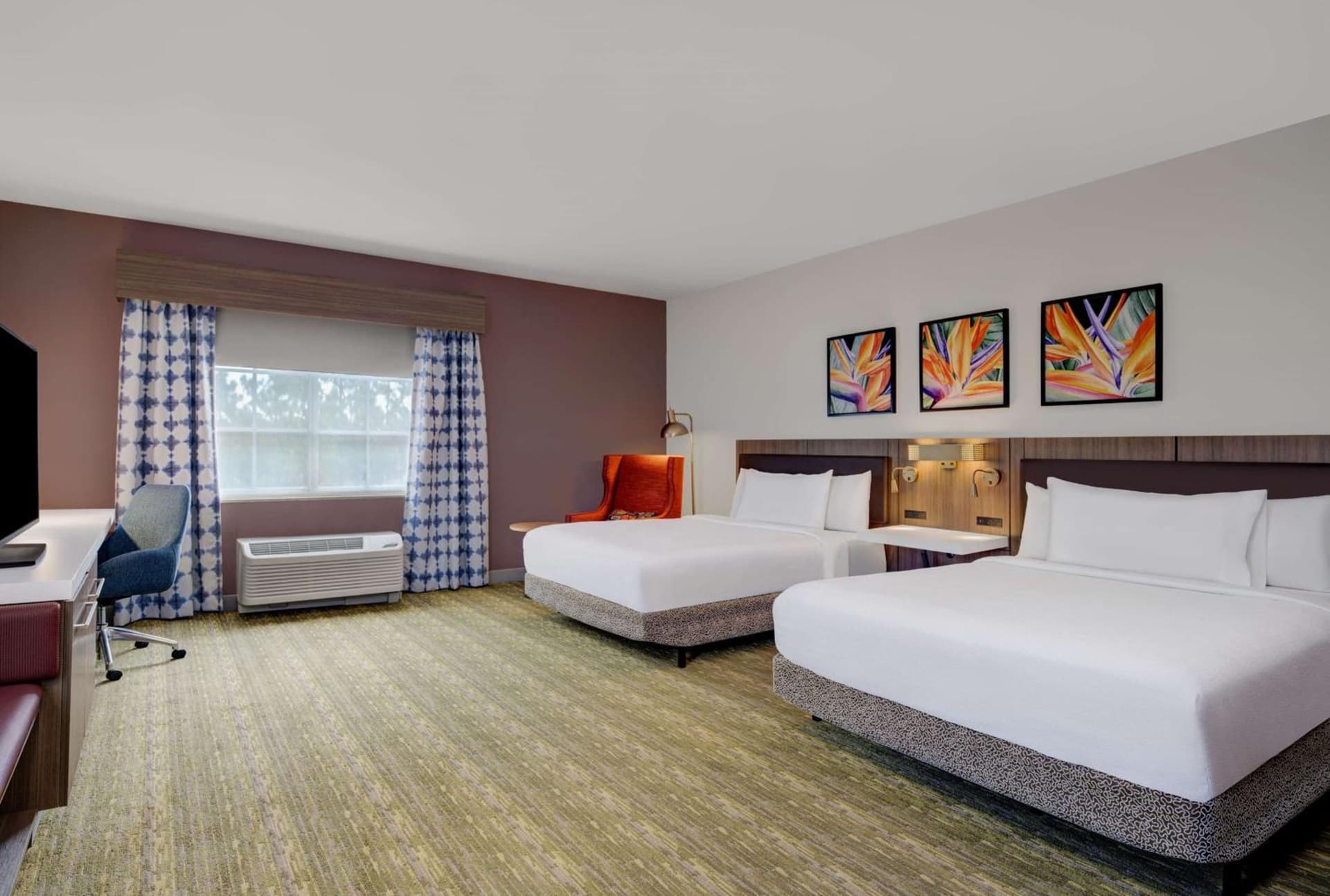 Hilton Garden Inn at PGA Village/Port St. Lucie gallery photo in Port Saint Lucie, FL — image 23