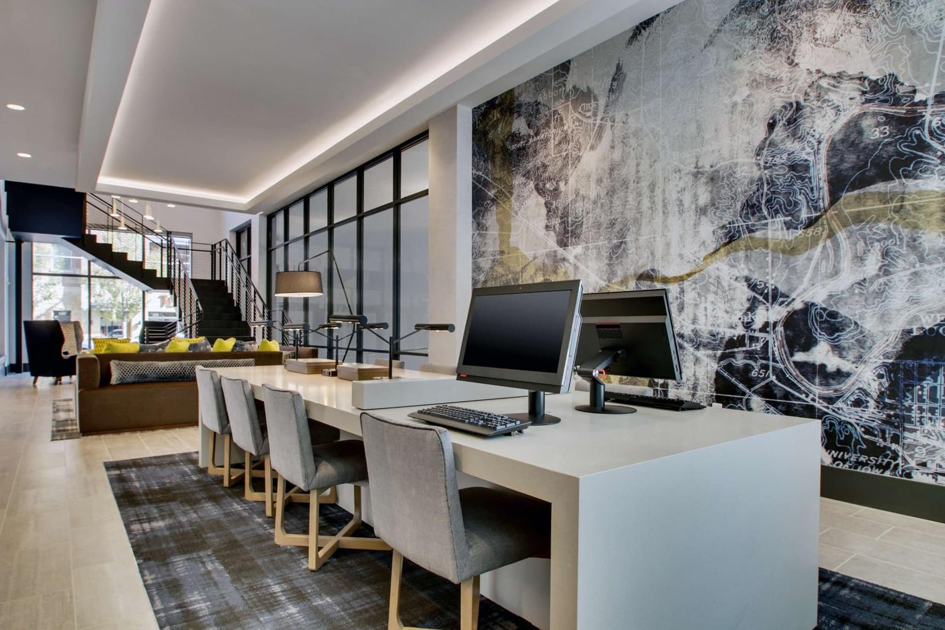 Hyatt Place Iowa City Downtown gallery photo in Iowa City, IA — image 17