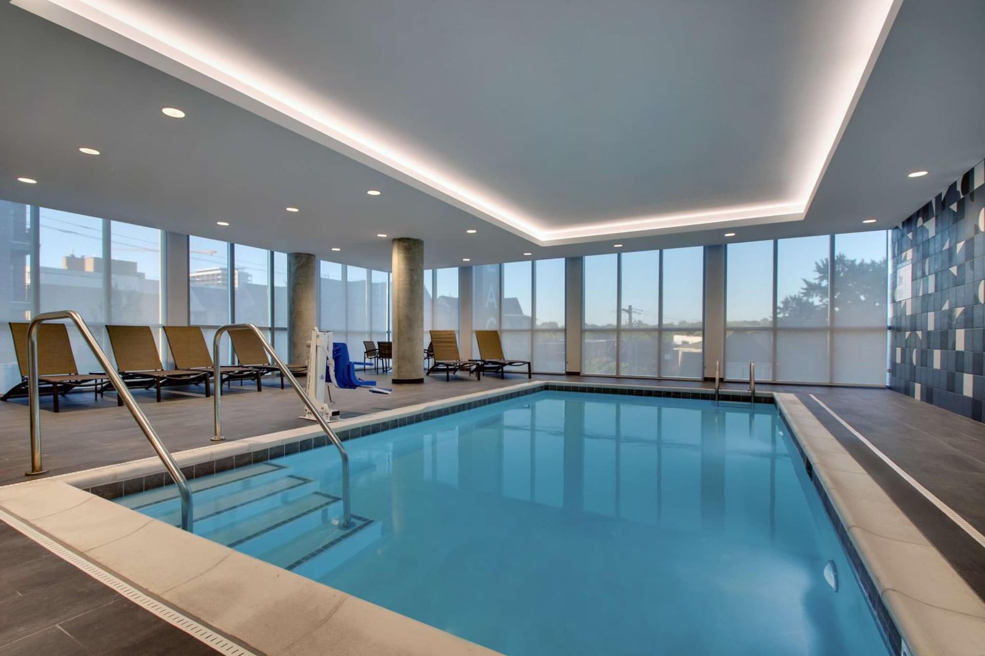 Hyatt Place Iowa City Downtown gallery photo in Iowa City, IA — image 41