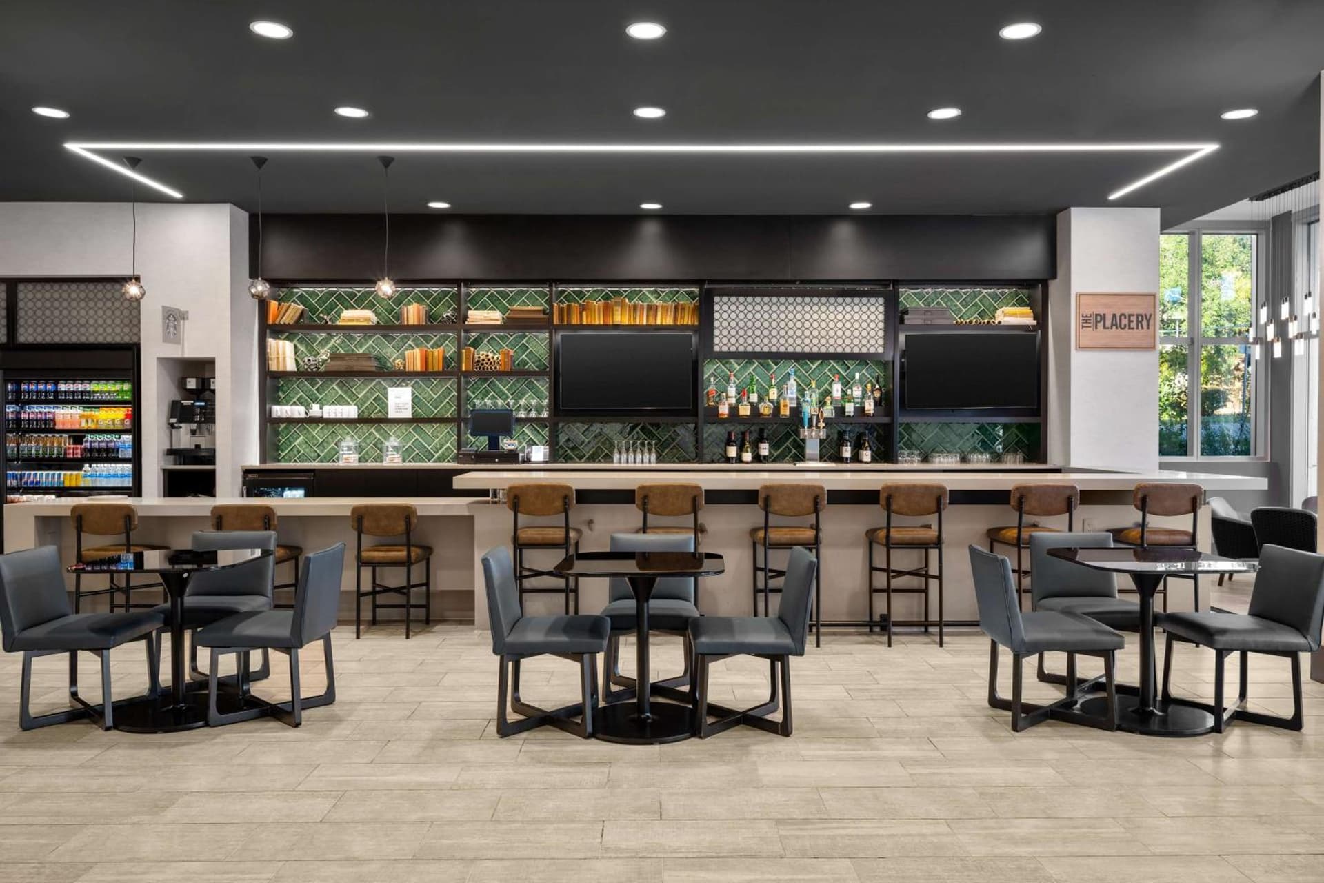 Hyatt Place Iowa City Downtown gallery photo in Iowa City, IA — image 14