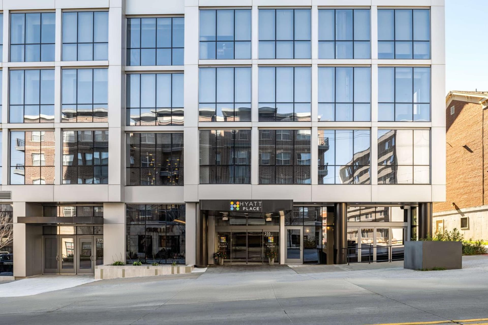 Hyatt Place Iowa City Downtown gallery photo in Iowa City, IA — image 50