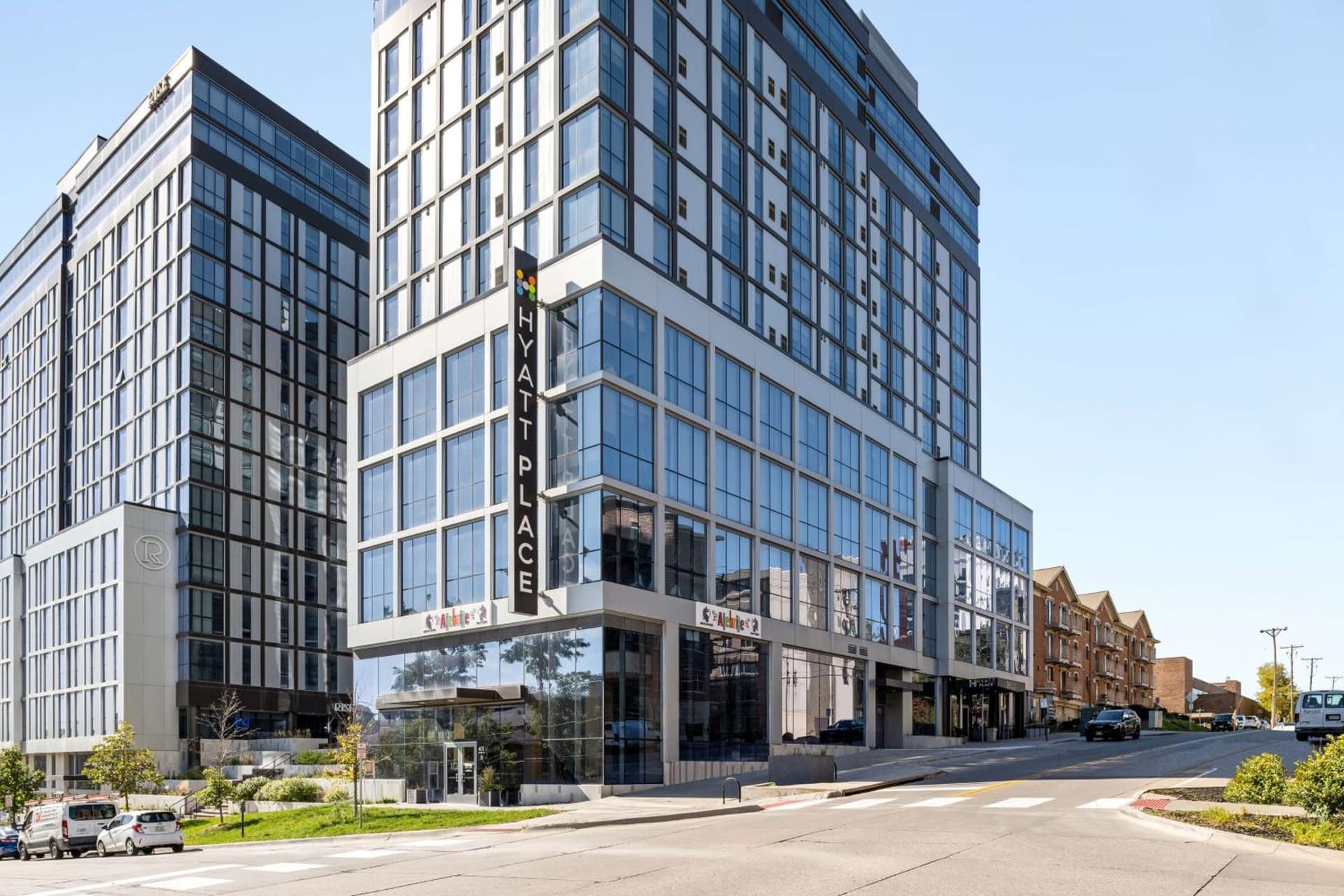 Hyatt Place Iowa City Downtown gallery photo in Iowa City, IA — image 18