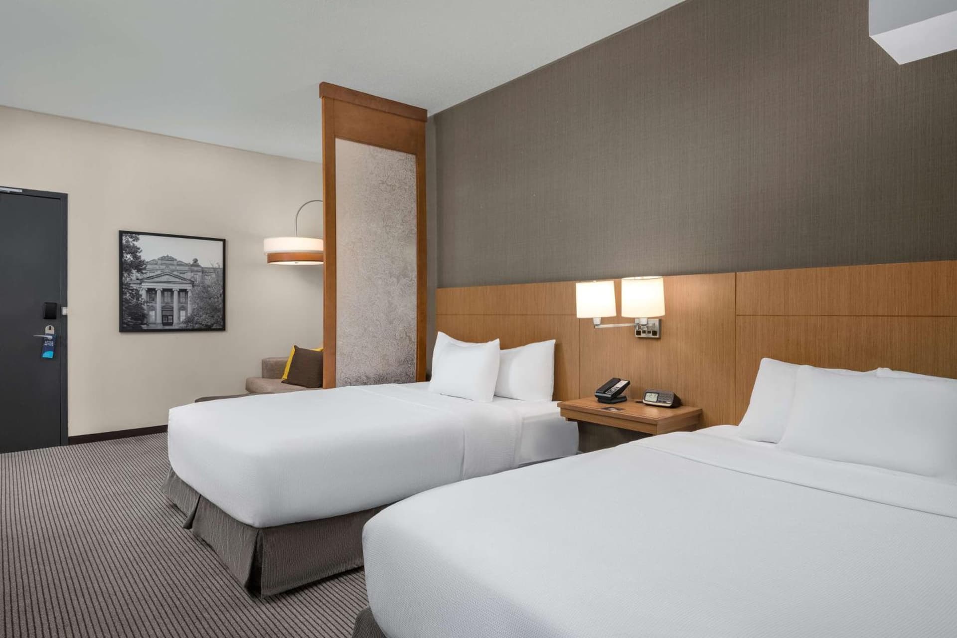 Hyatt Place Iowa City Downtown gallery photo in Iowa City, IA — image 40
