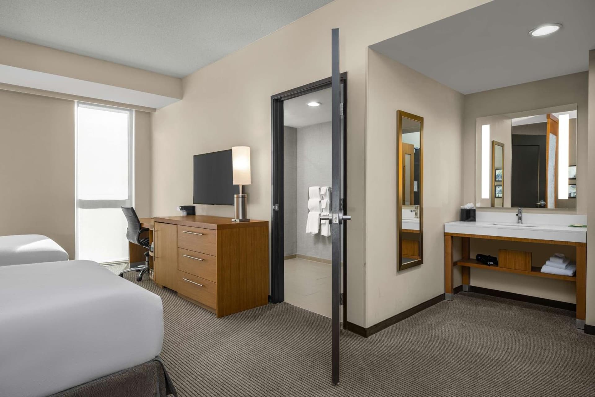 Hyatt Place Iowa City Downtown gallery photo in Iowa City, IA — image 37