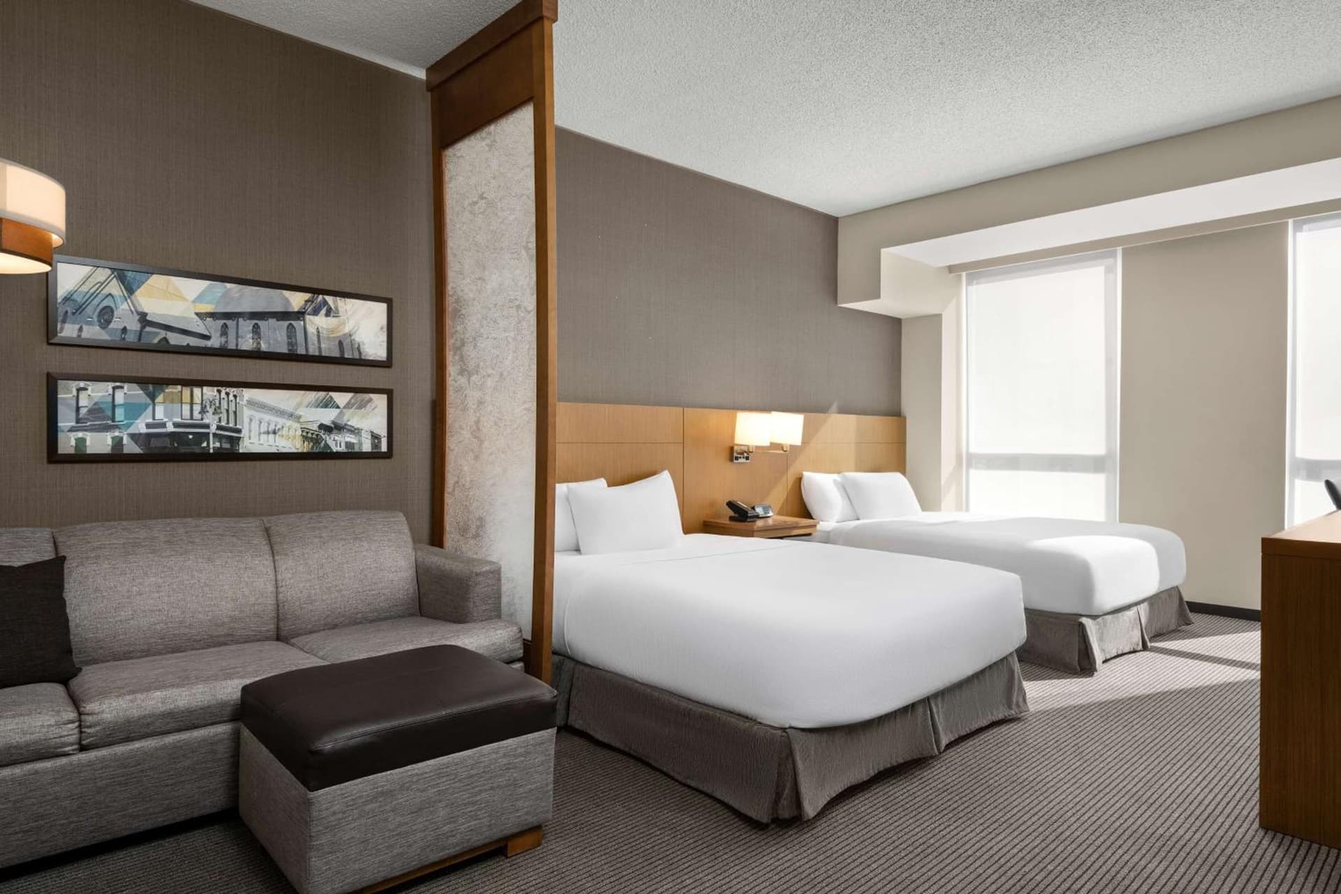 Hyatt Place Iowa City Downtown gallery photo in Iowa City, IA — image 44
