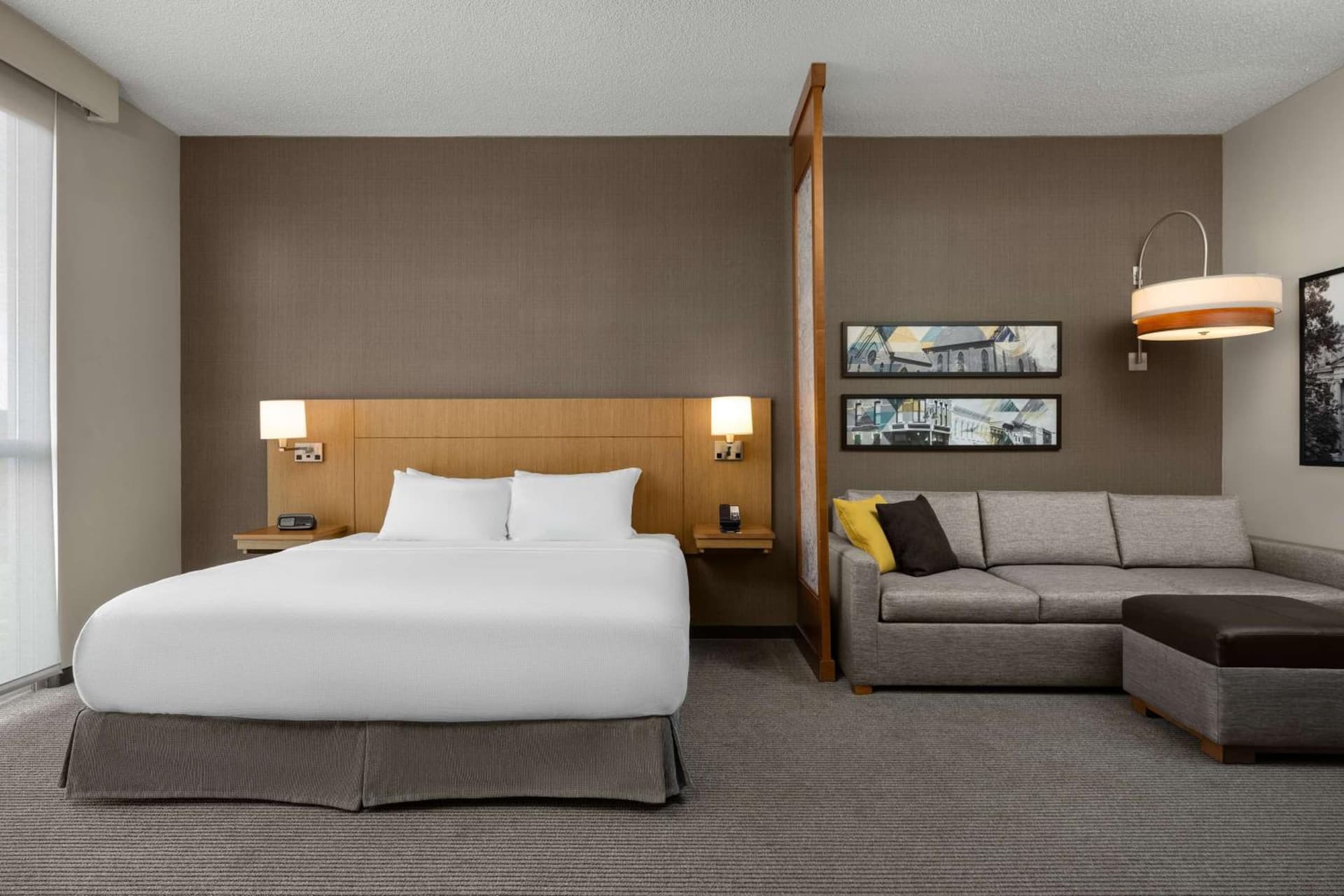 Hyatt Place Iowa City Downtown gallery photo in Iowa City, IA — image 33