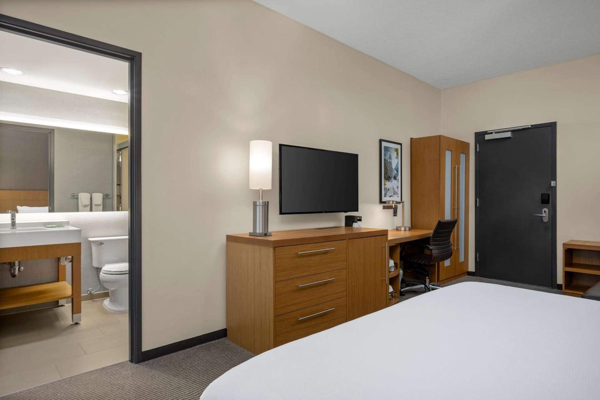 Hyatt Place Iowa City Downtown gallery photo in Iowa City, IA — image 10