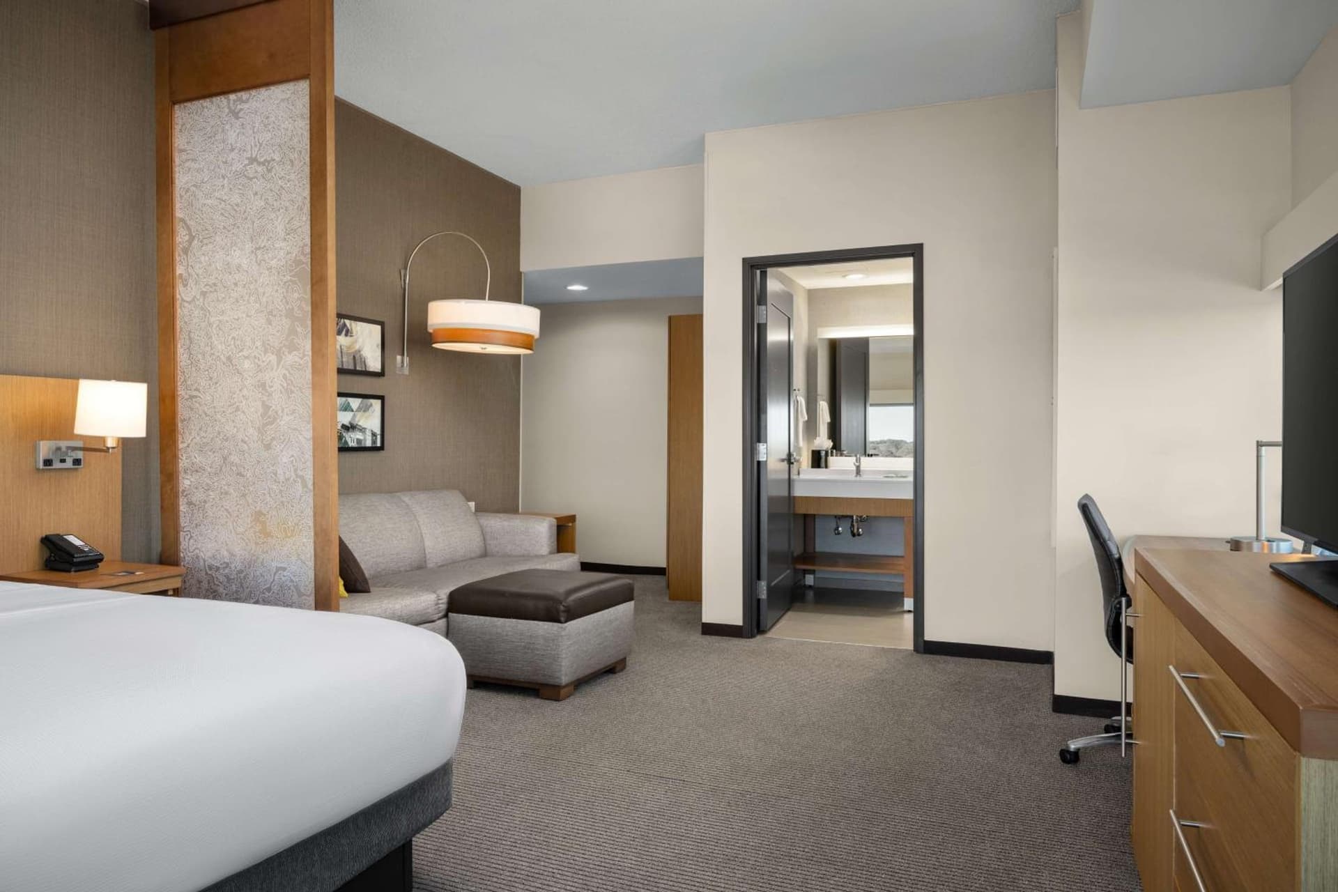 Hyatt Place Iowa City Downtown gallery photo in Iowa City, IA — image 4