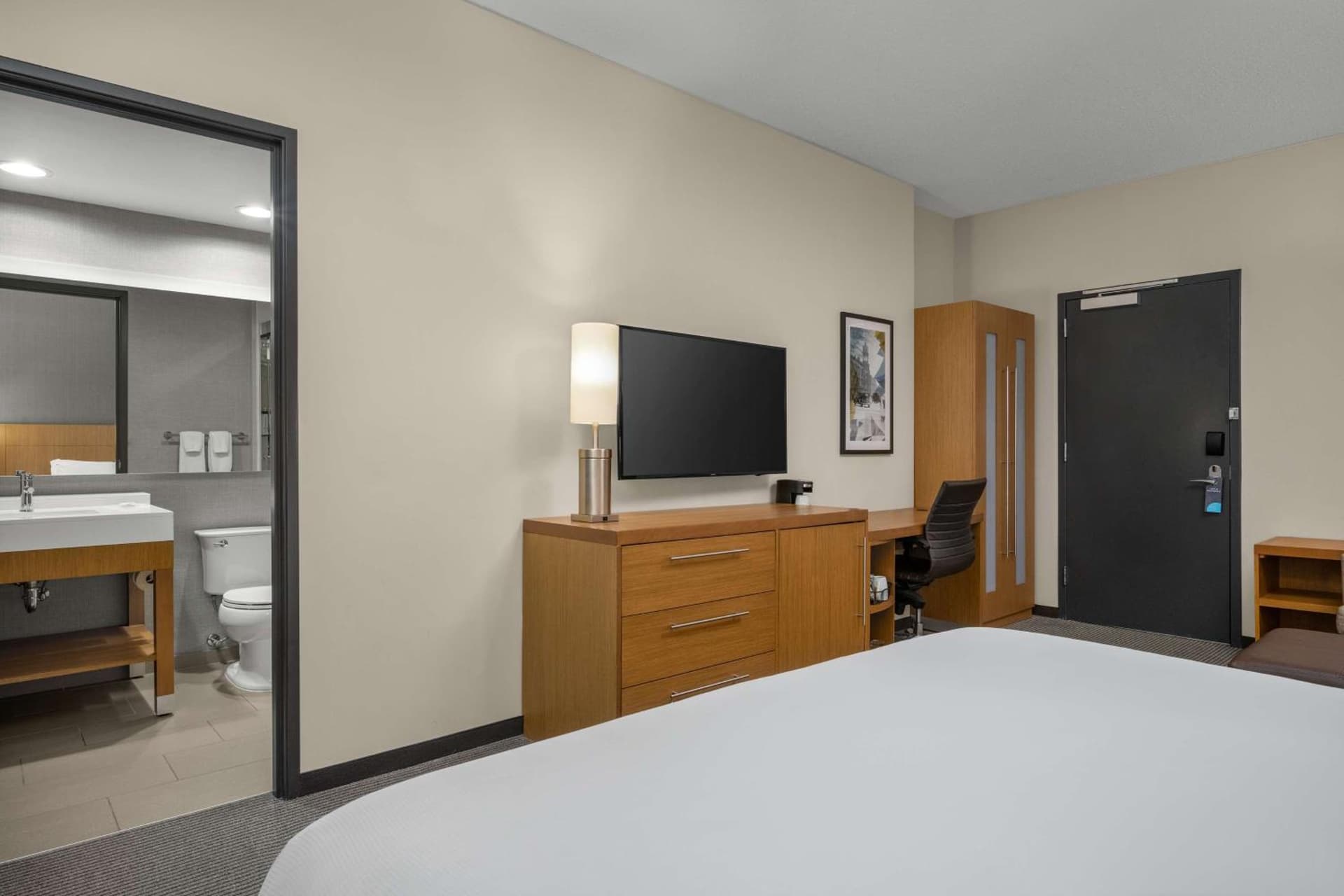 Hyatt Place Iowa City Downtown gallery photo in Iowa City, IA — image 11