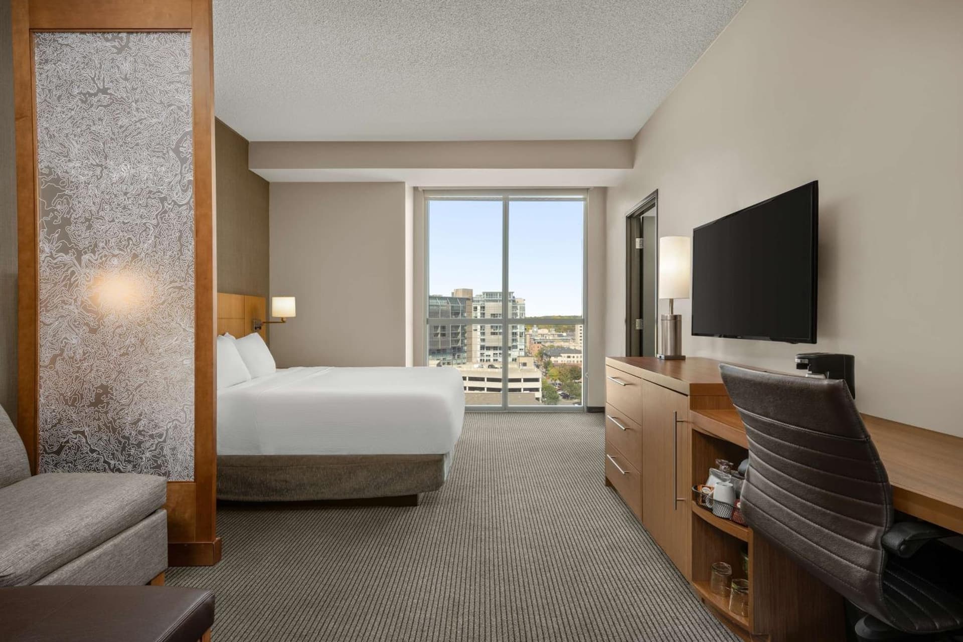 Hyatt Place Iowa City Downtown gallery photo in Iowa City, IA — image 42