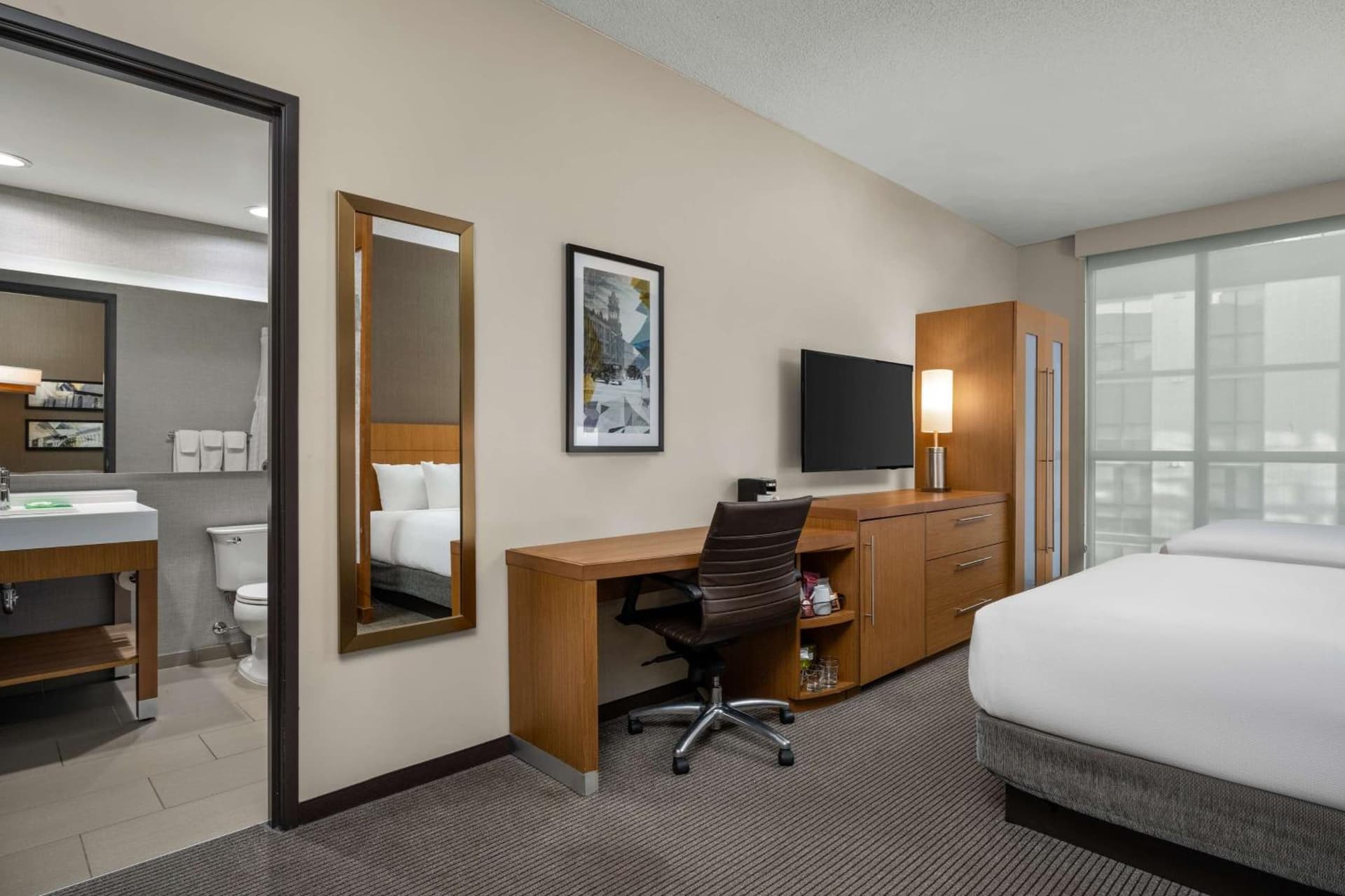 Hyatt Place Iowa City Downtown gallery photo in Iowa City, IA — image 27