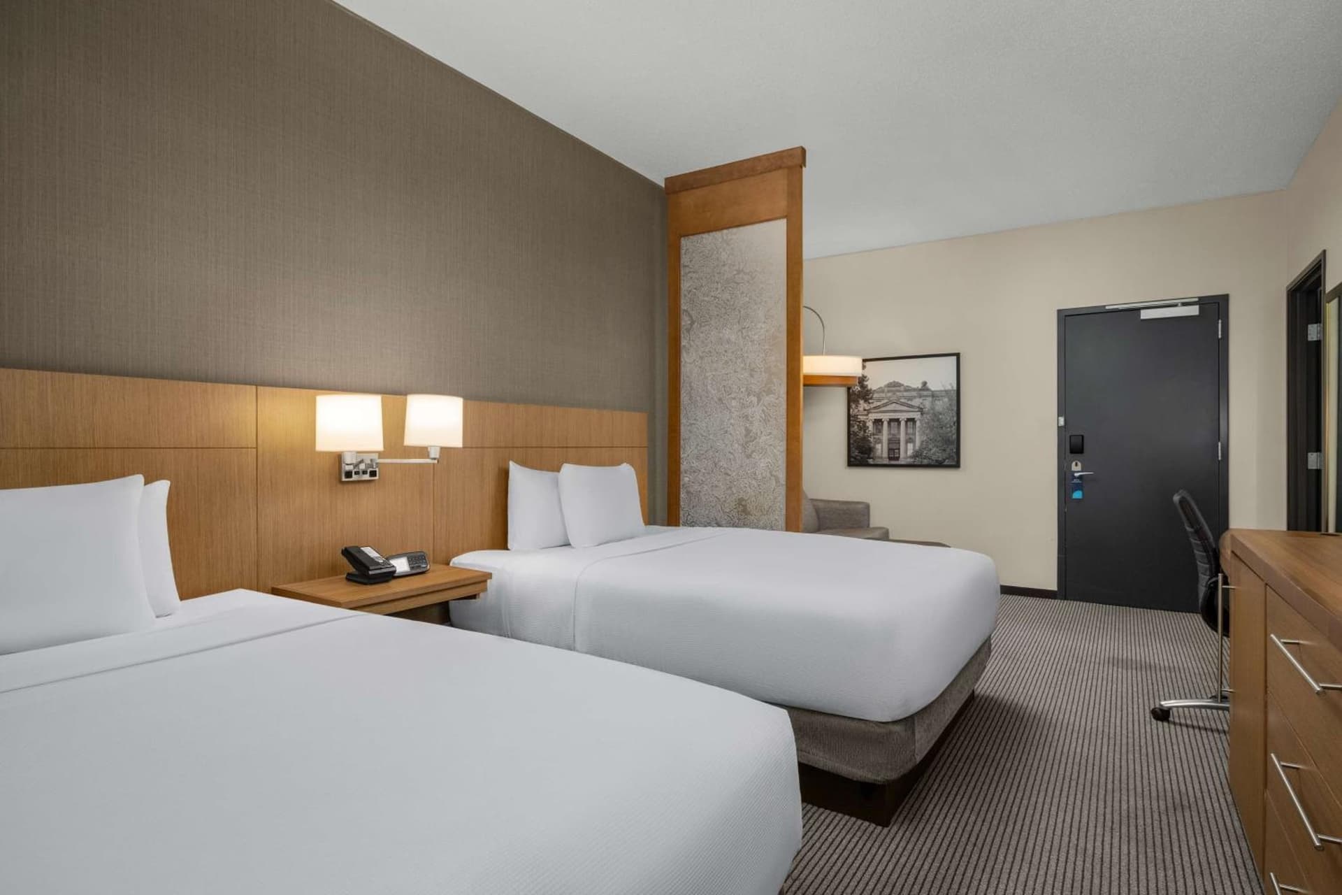 Hyatt Place Iowa City Downtown gallery photo in Iowa City, IA — image 34