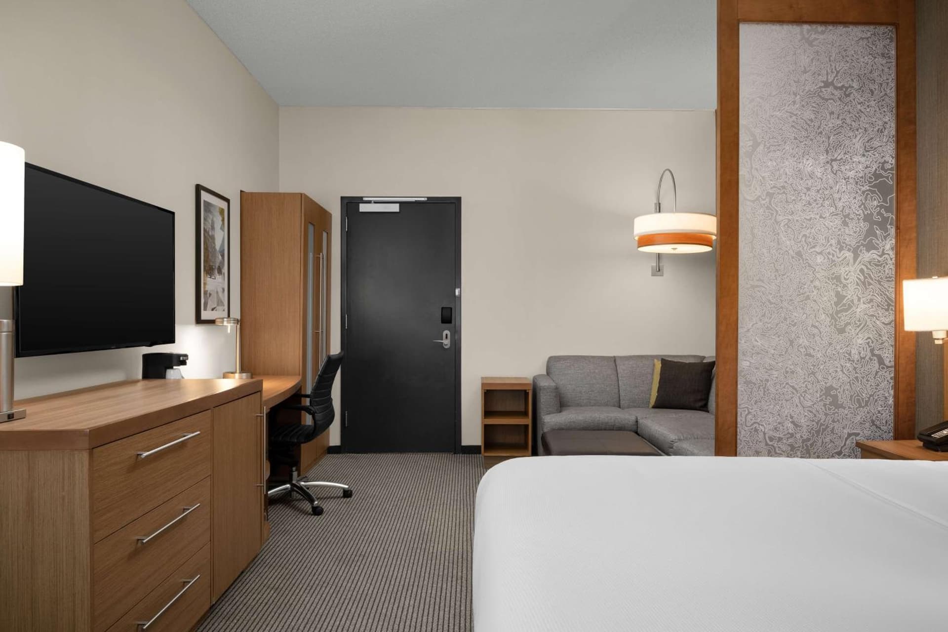 Hyatt Place Iowa City Downtown gallery photo in Iowa City, IA — image 16