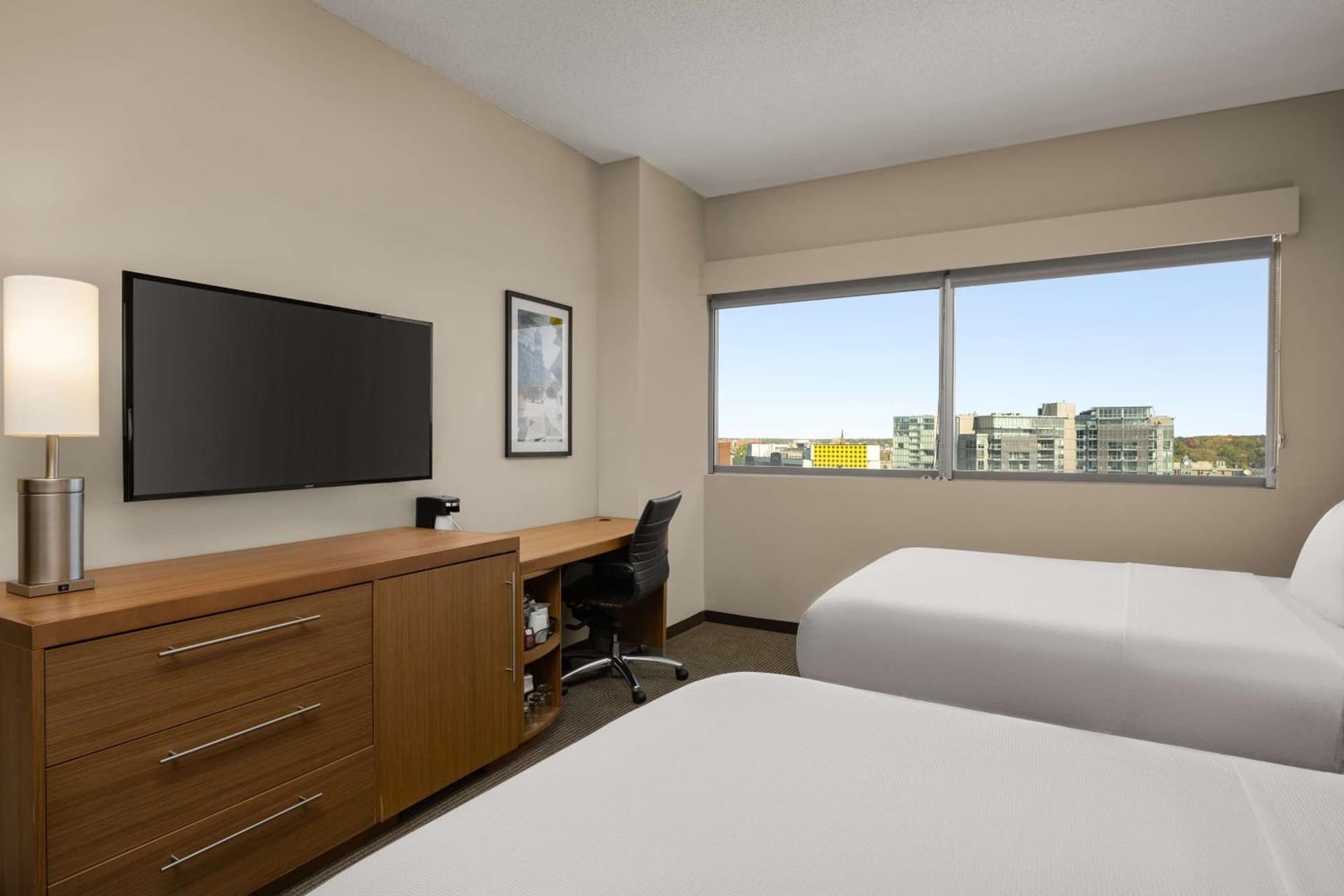 Hyatt Place Iowa City Downtown gallery photo in Iowa City, IA — image 12