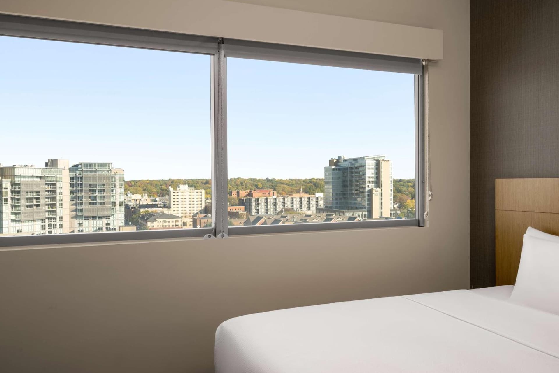 Hyatt Place Iowa City Downtown gallery photo in Iowa City, IA — image 20