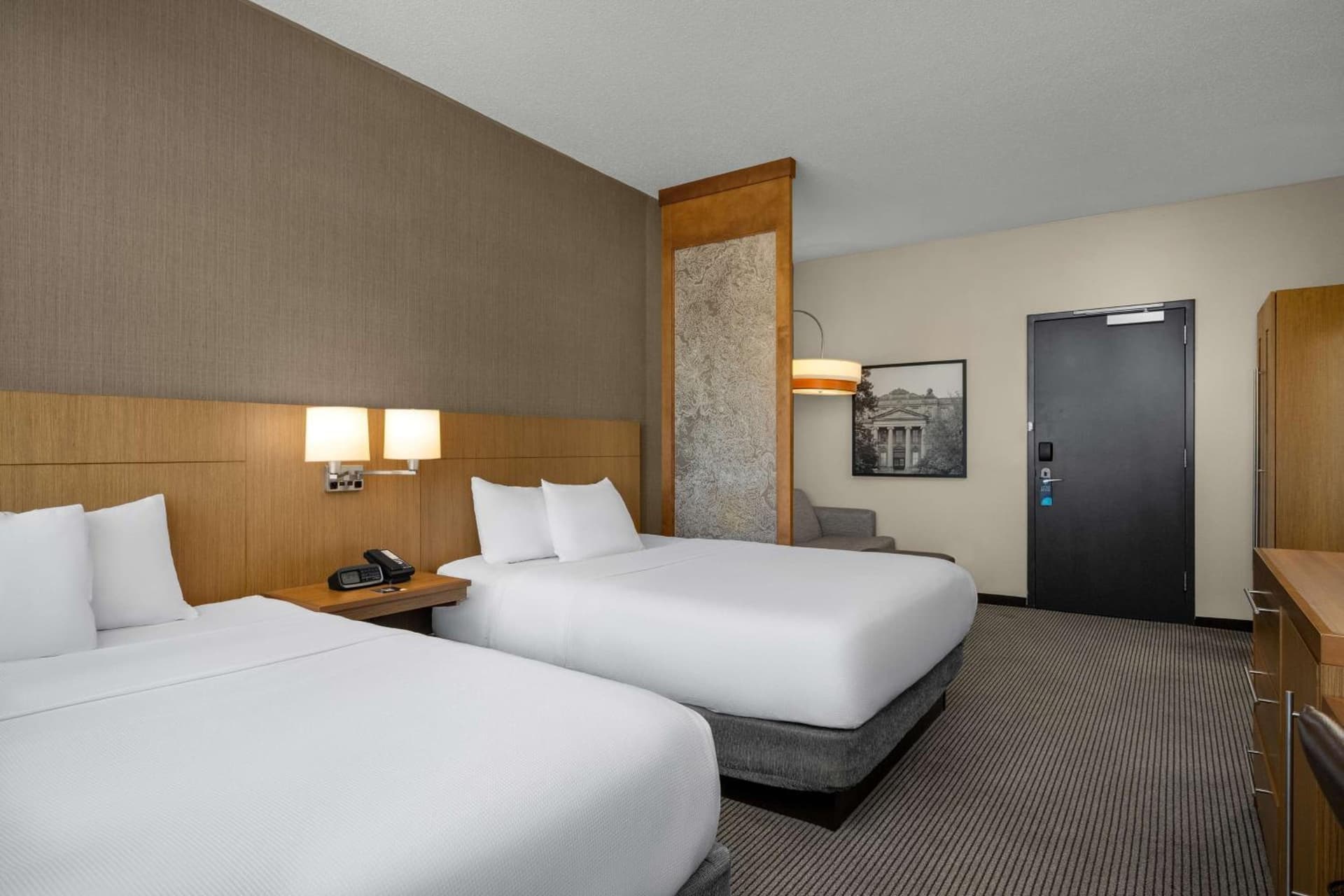 Hyatt Place Iowa City Downtown gallery photo in Iowa City, IA — image 5
