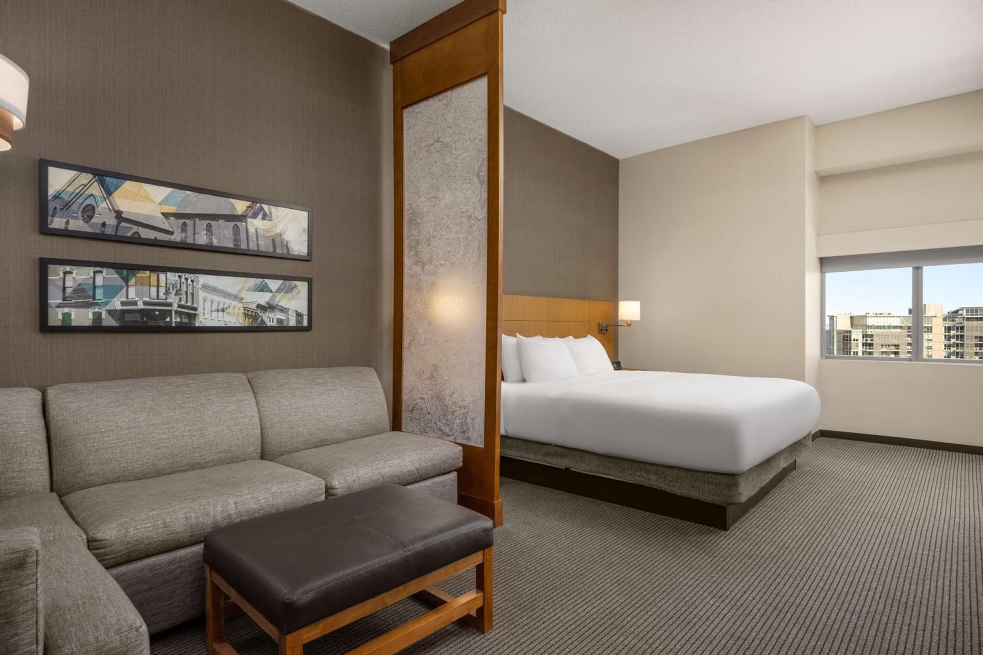 Hyatt Place Iowa City Downtown gallery photo in Iowa City, IA — image 36