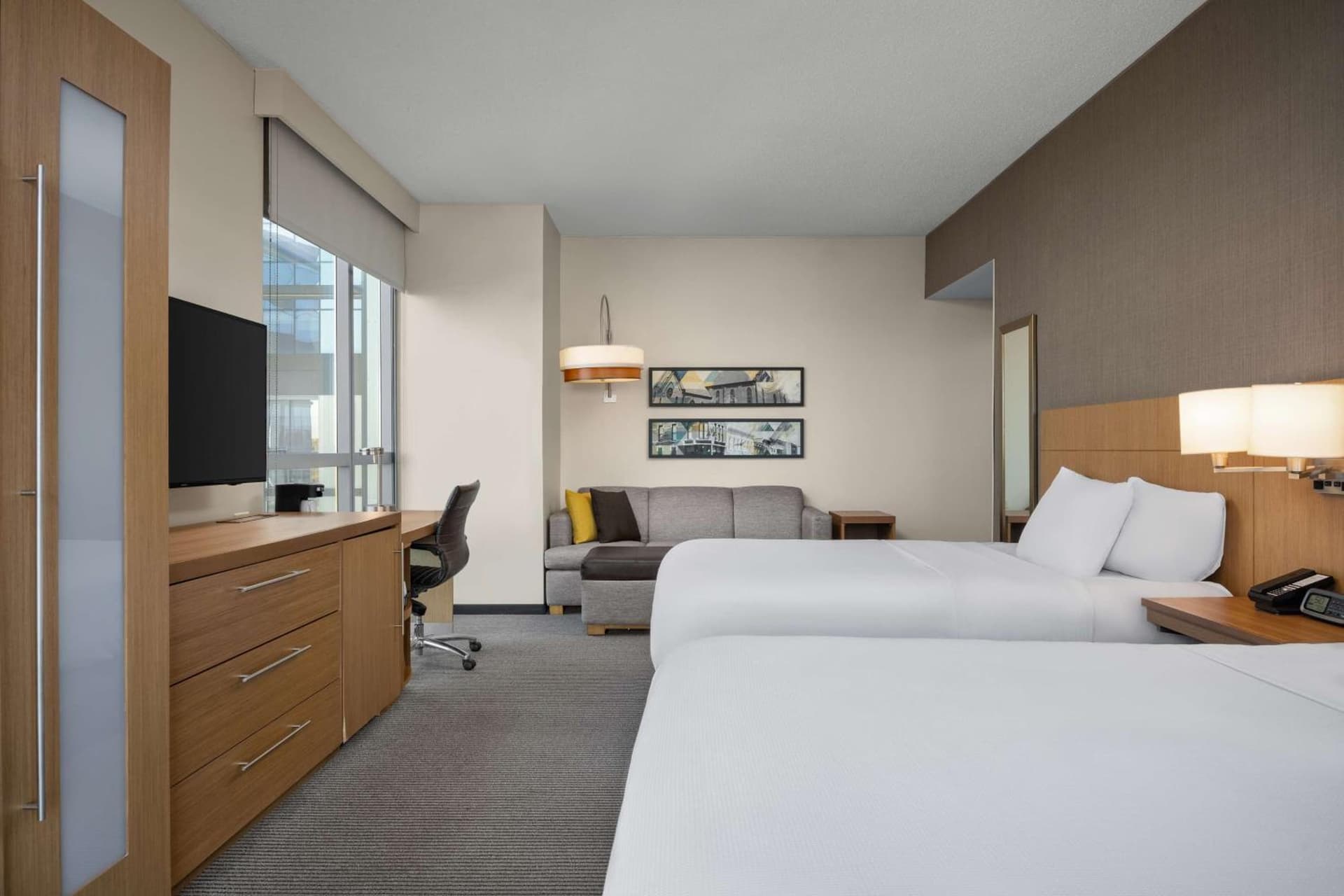 Hyatt Place Iowa City Downtown gallery photo in Iowa City, IA — image 21