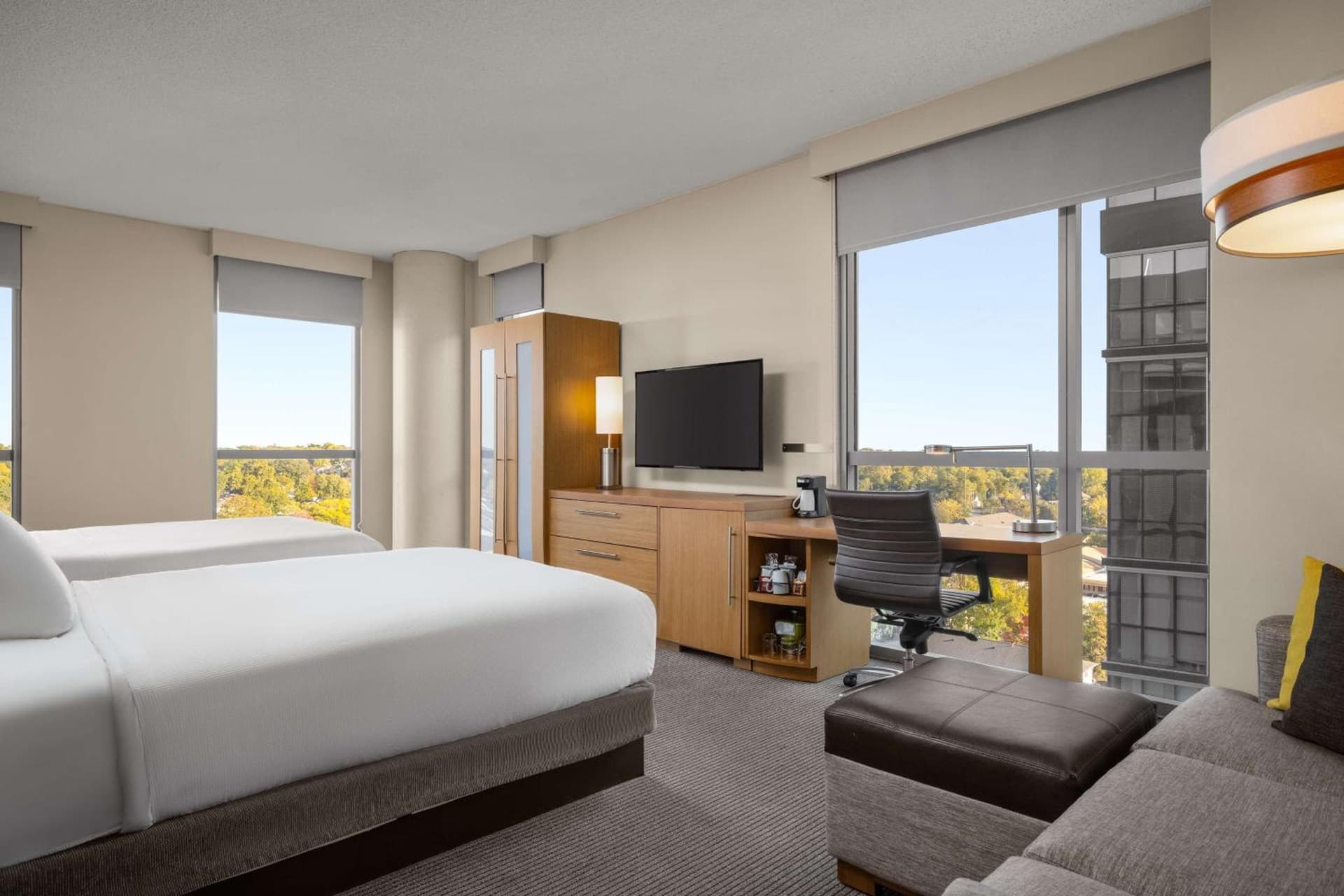 Hyatt Place Iowa City Downtown gallery photo in Iowa City, IA — image 38