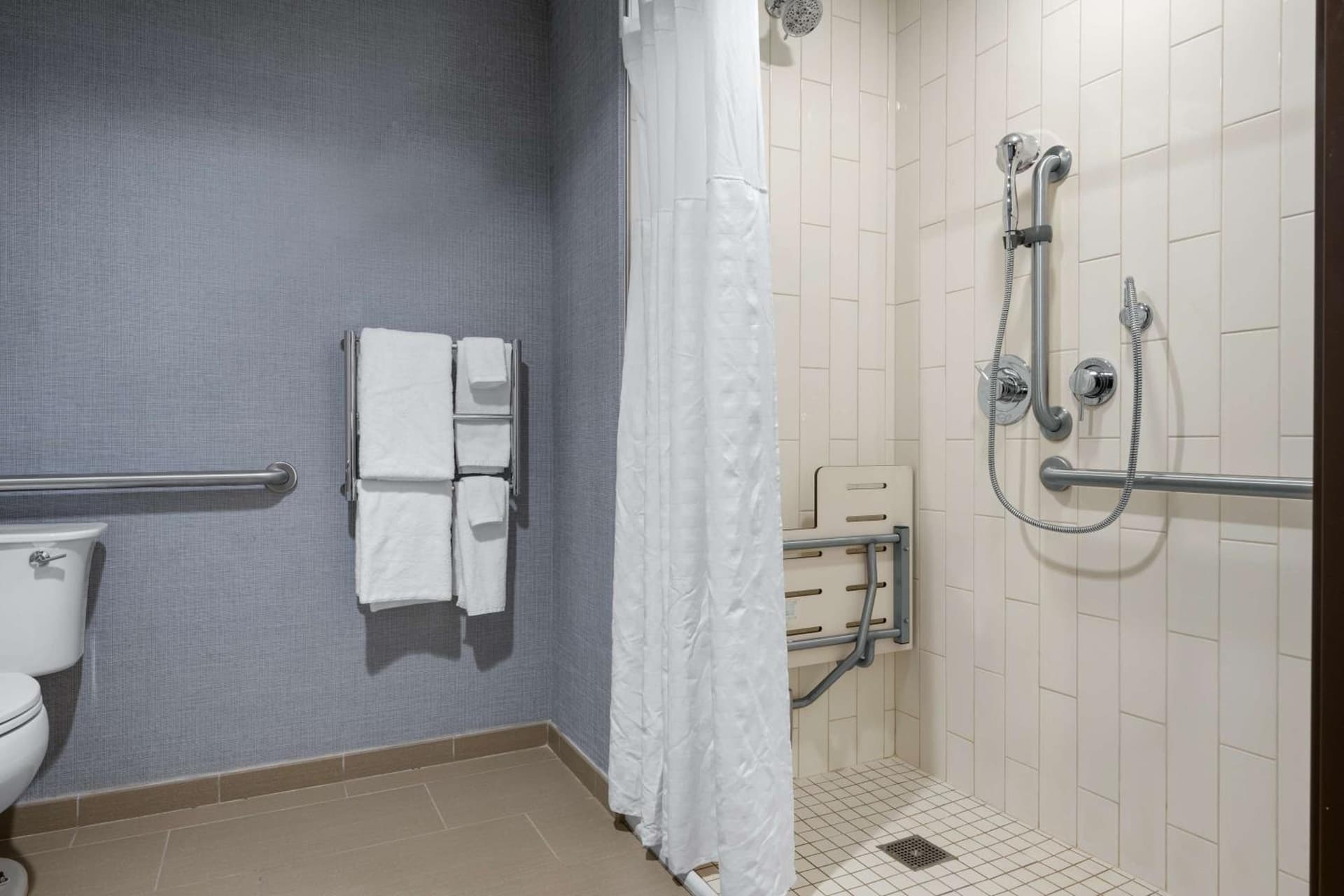 Hyatt Place Iowa City Downtown gallery photo in Iowa City, IA — image 47