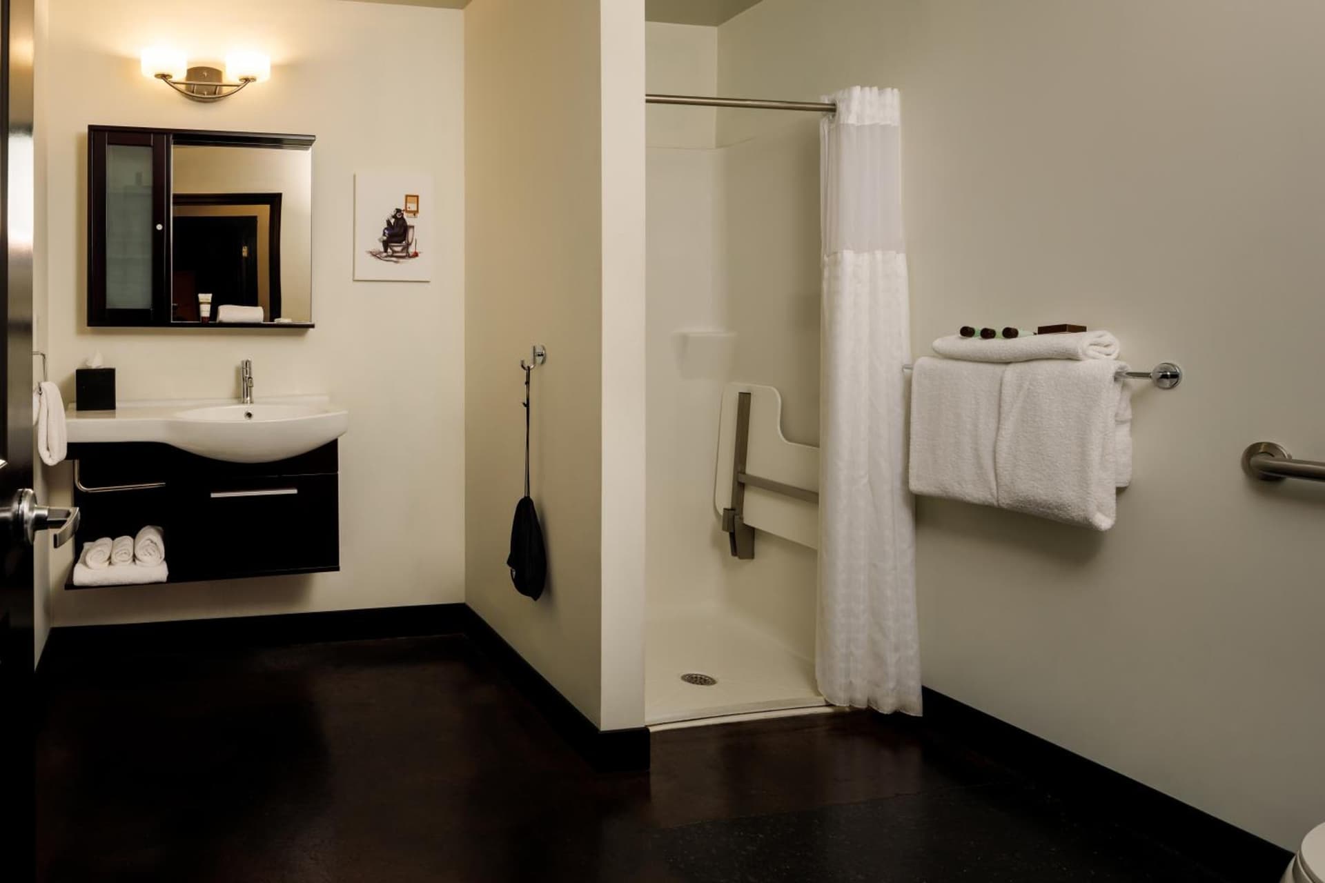 Hotel Clemons property views in Chattanooga, TN — gallery photo 3