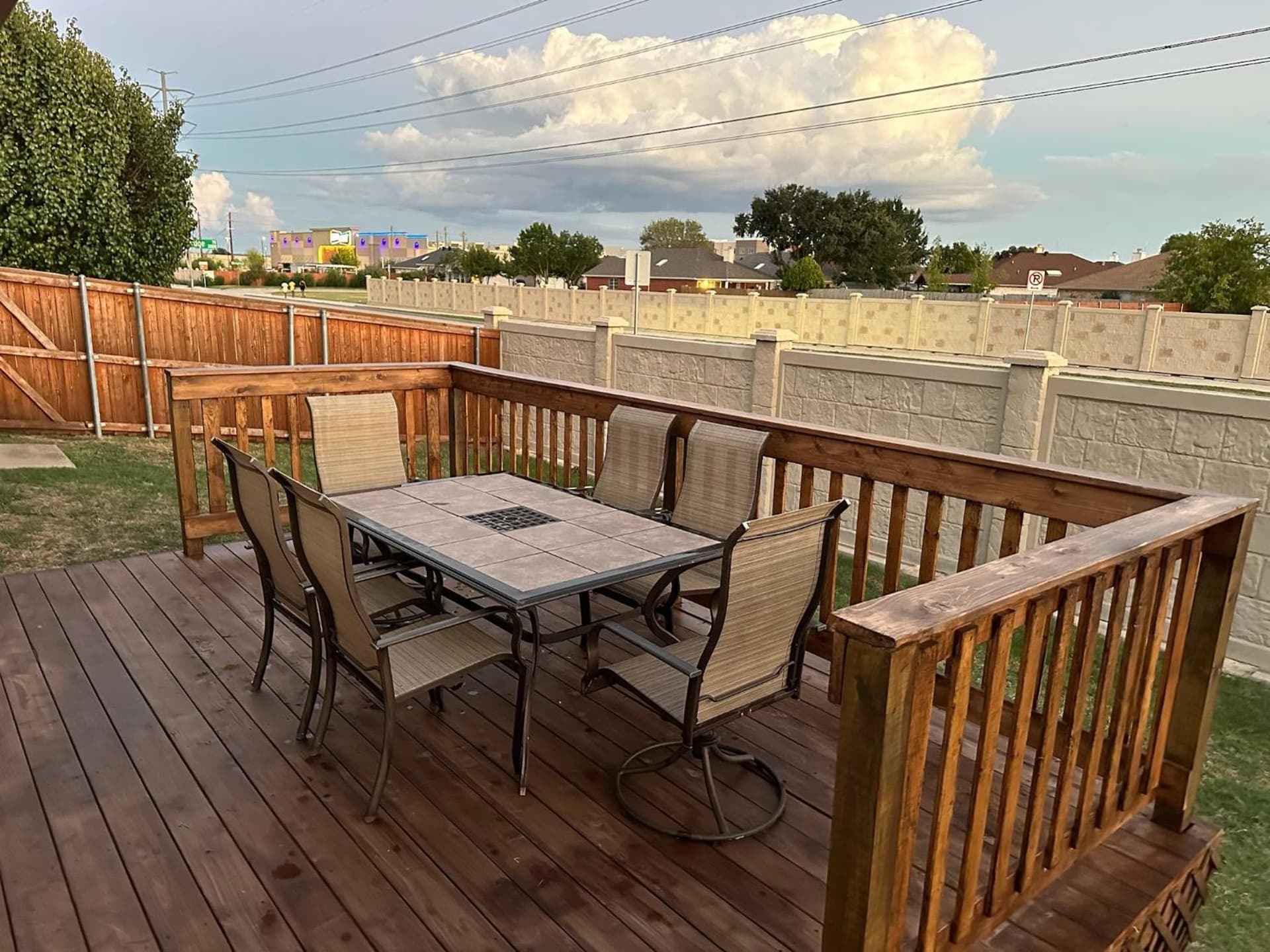 Modern Home Close to It All in DFW Texas! featured exterior or lobby in Grand Prairie, TX — similar hotel