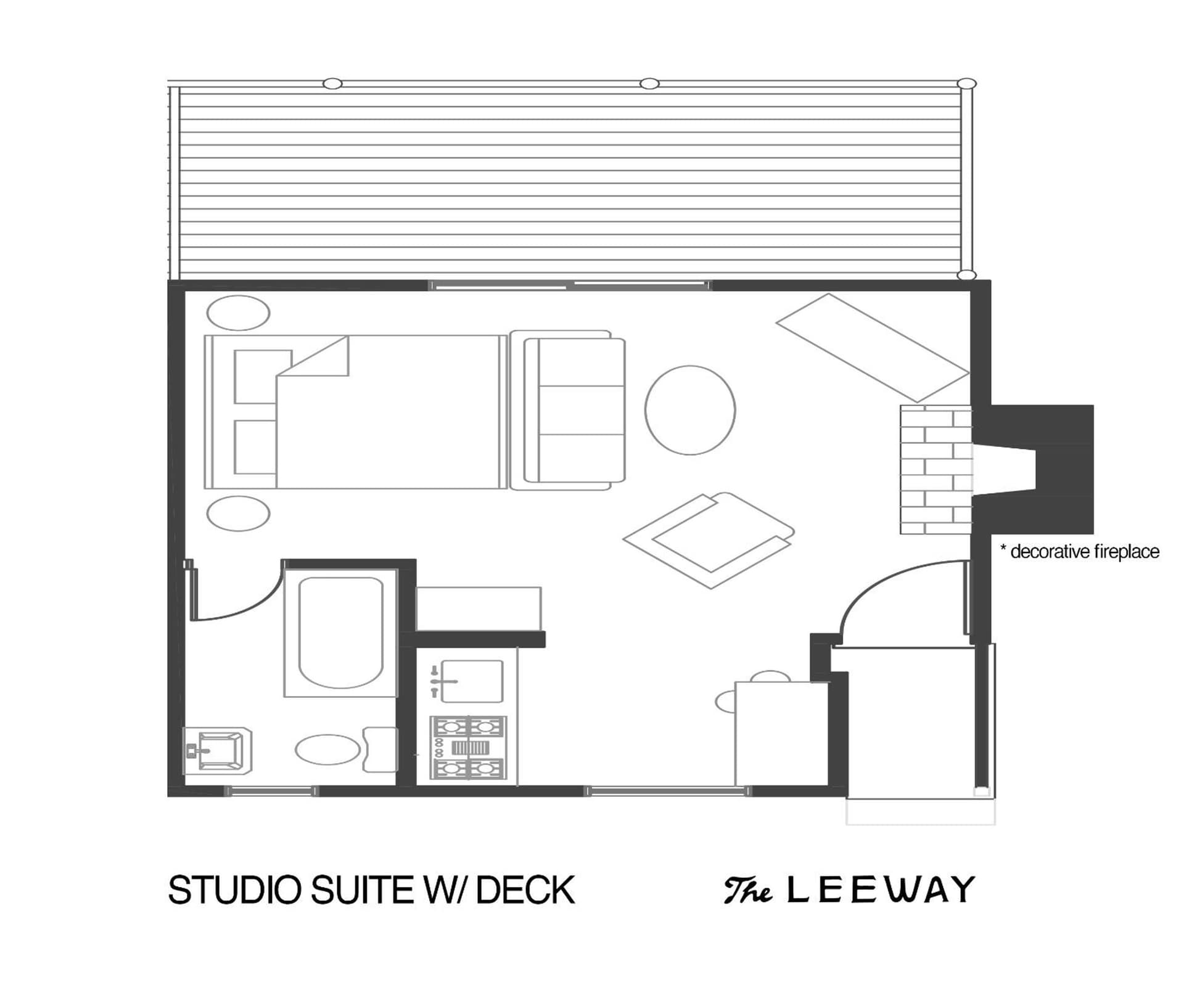 The Leeway gallery photo in Mount Tremper — image 50