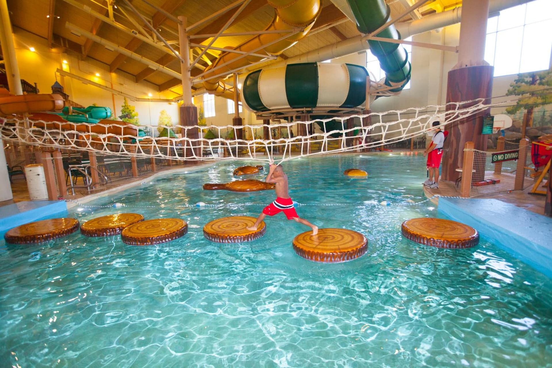 Great Wolf Lodge Grapevine gallery photo in Grapevine, TX — image 19