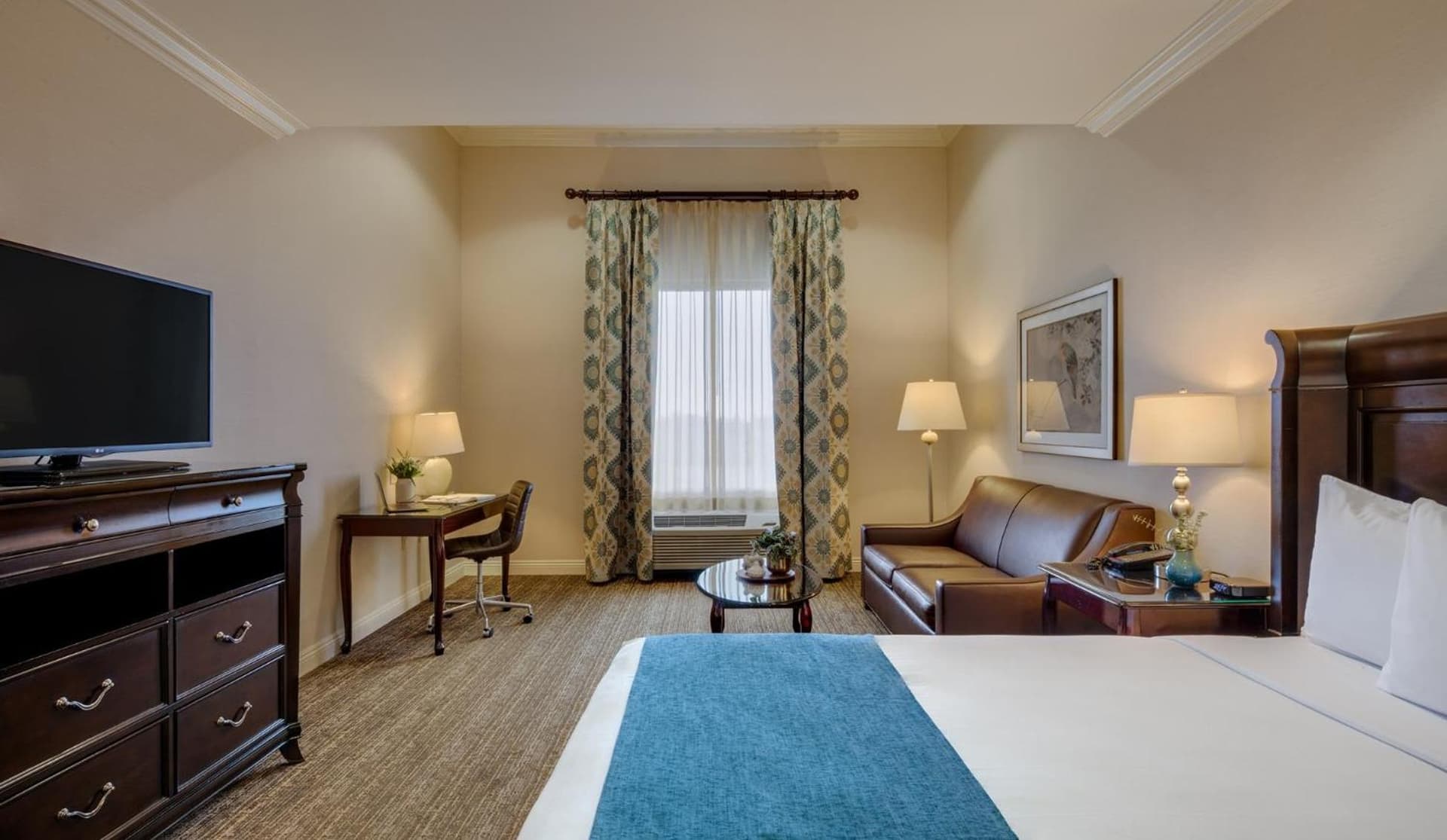Ayres Hotel Fountain Valley - Huntington Beach gallery photo in Fountain Valley, CA — image 29