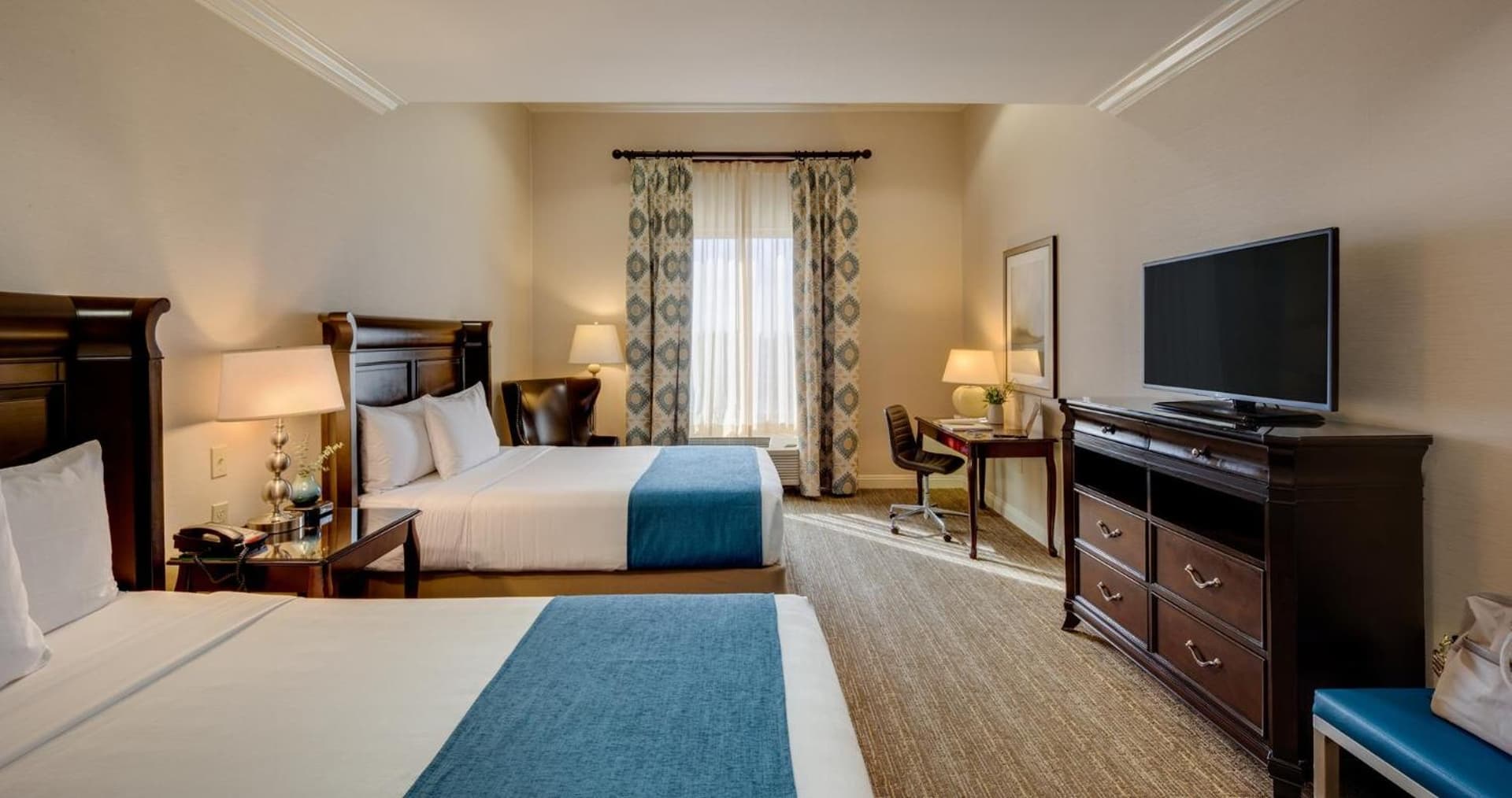 Ayres Hotel Fountain Valley - Huntington Beach gallery photo in Fountain Valley, CA — image 30