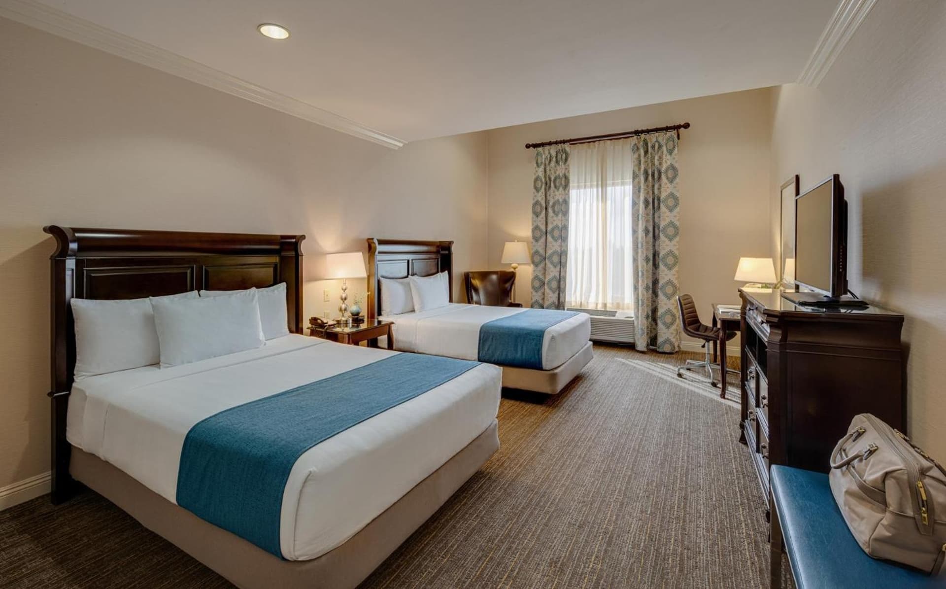 Ayres Hotel Fountain Valley - Huntington Beach gallery photo in Fountain Valley, CA — image 25