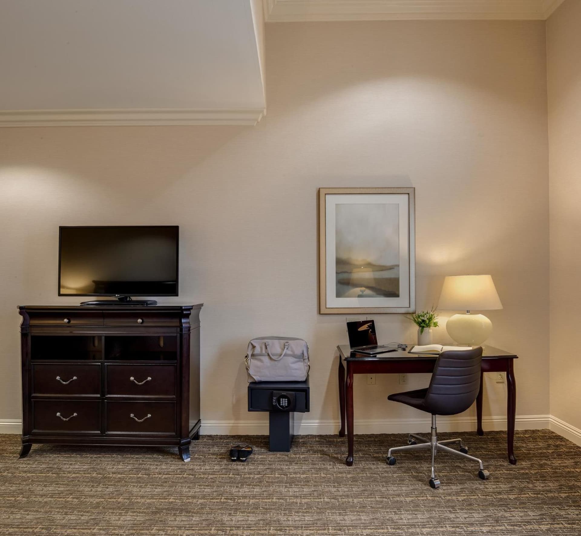 Ayres Hotel Fountain Valley - Huntington Beach gallery photo in Fountain Valley, CA — image 28