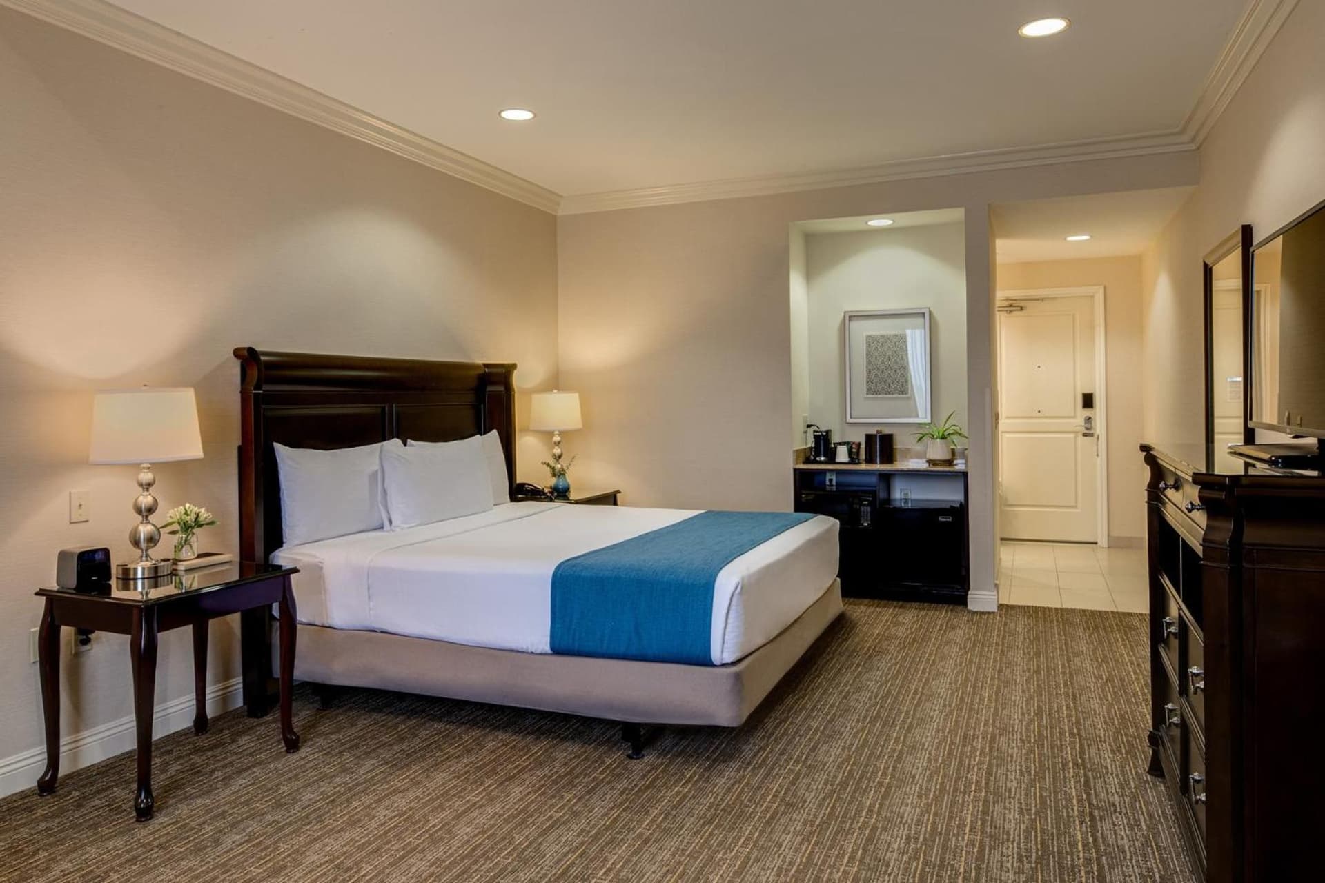 Ayres Hotel Fountain Valley - Huntington Beach gallery photo in Fountain Valley, CA — image 26