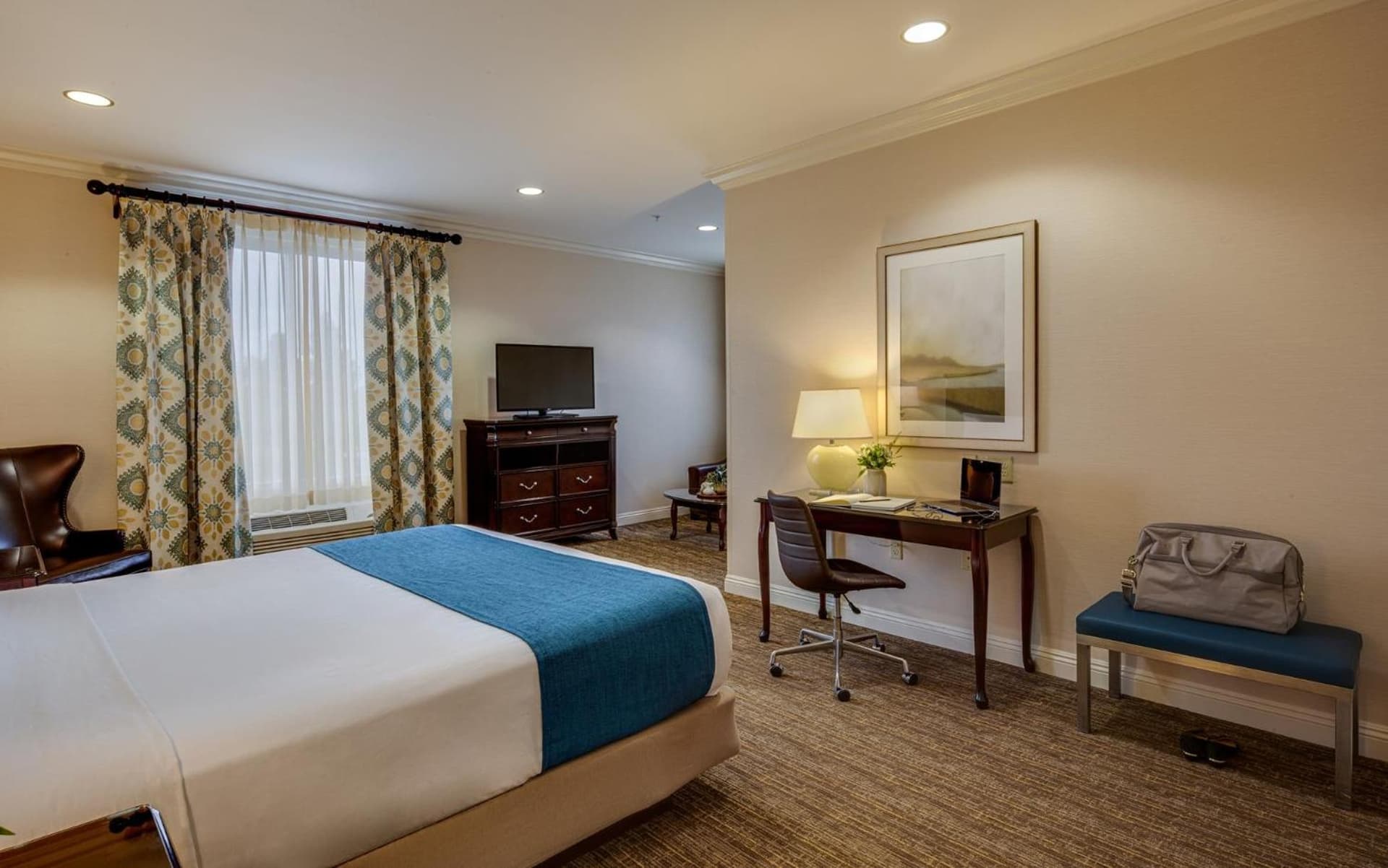 Ayres Hotel Fountain Valley - Huntington Beach gallery photo in Fountain Valley, CA — image 21