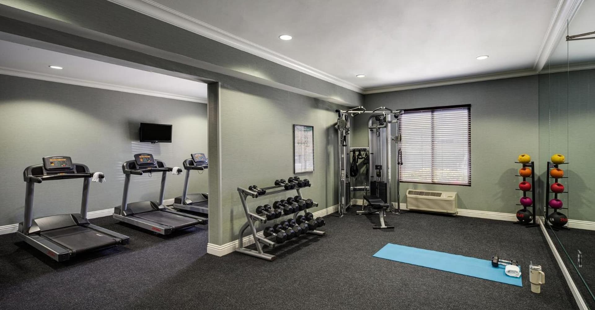 Ayres Hotel Fountain Valley - Huntington Beach gallery photo in Fountain Valley, CA — image 14